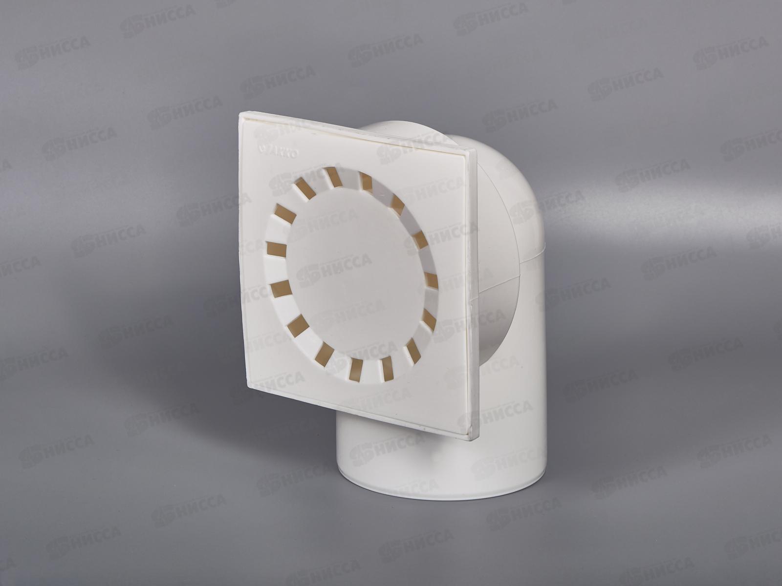 Трап 87 горизонтальный Arte 110 15*15см Jakko