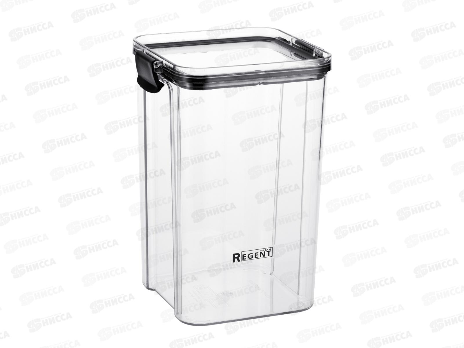 Контейнер для сыпучих продуктов 93-DE-CA-30-1300 1,3л Linea Desco