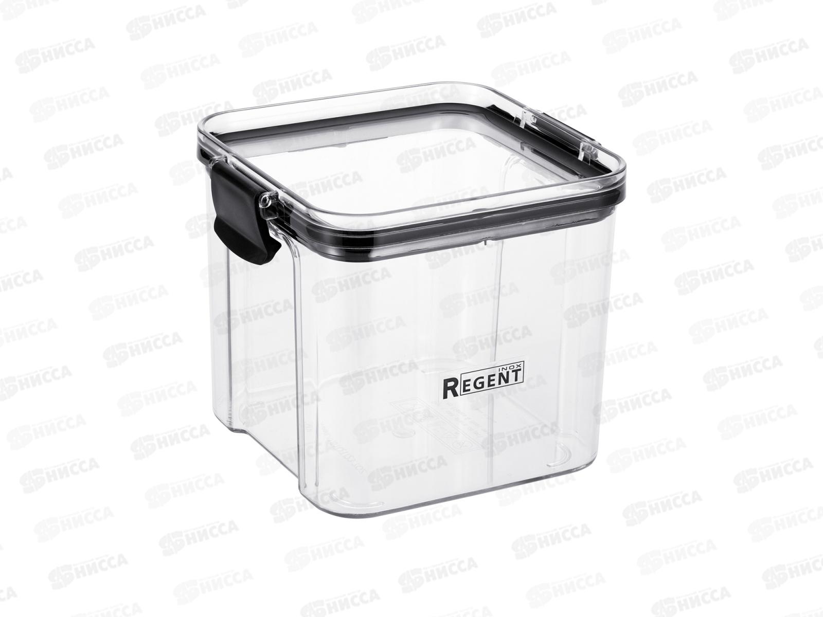 Контейнер для сыпучих продуктов 93-DE-CA-30-700 0,7л Linea Desco