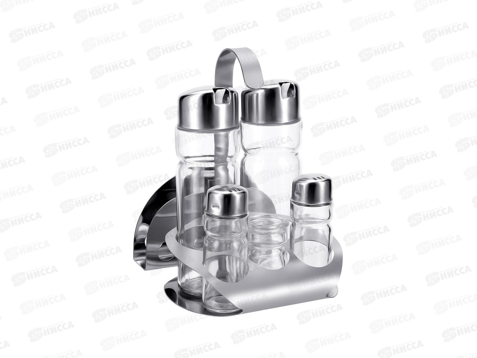 Набор для специй 93-DE-AR-19 6пр Linea Aroma