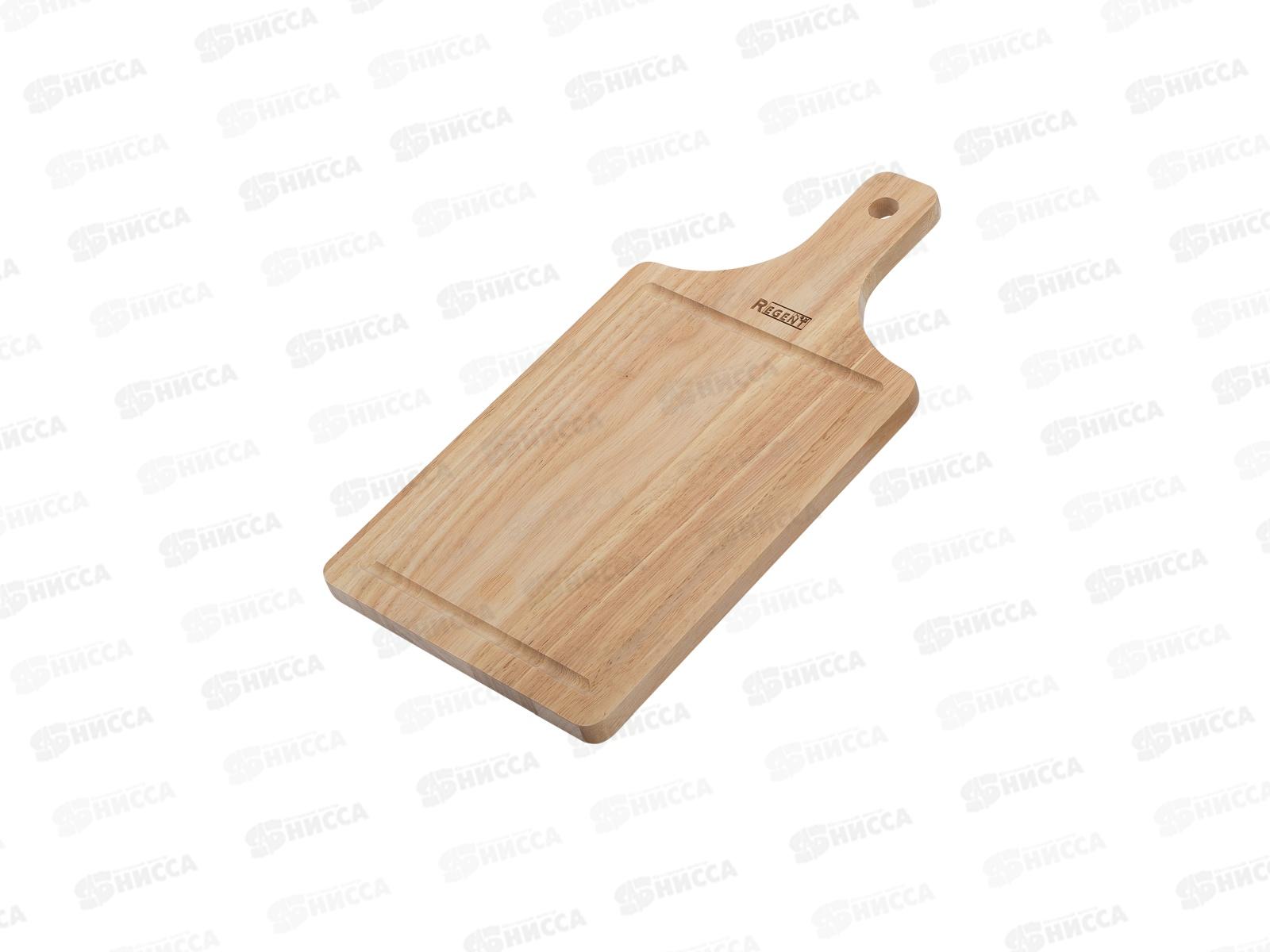 Доска разделочная прямоугольная 93-BO-15-02 33*17*1,5см L. Bosco