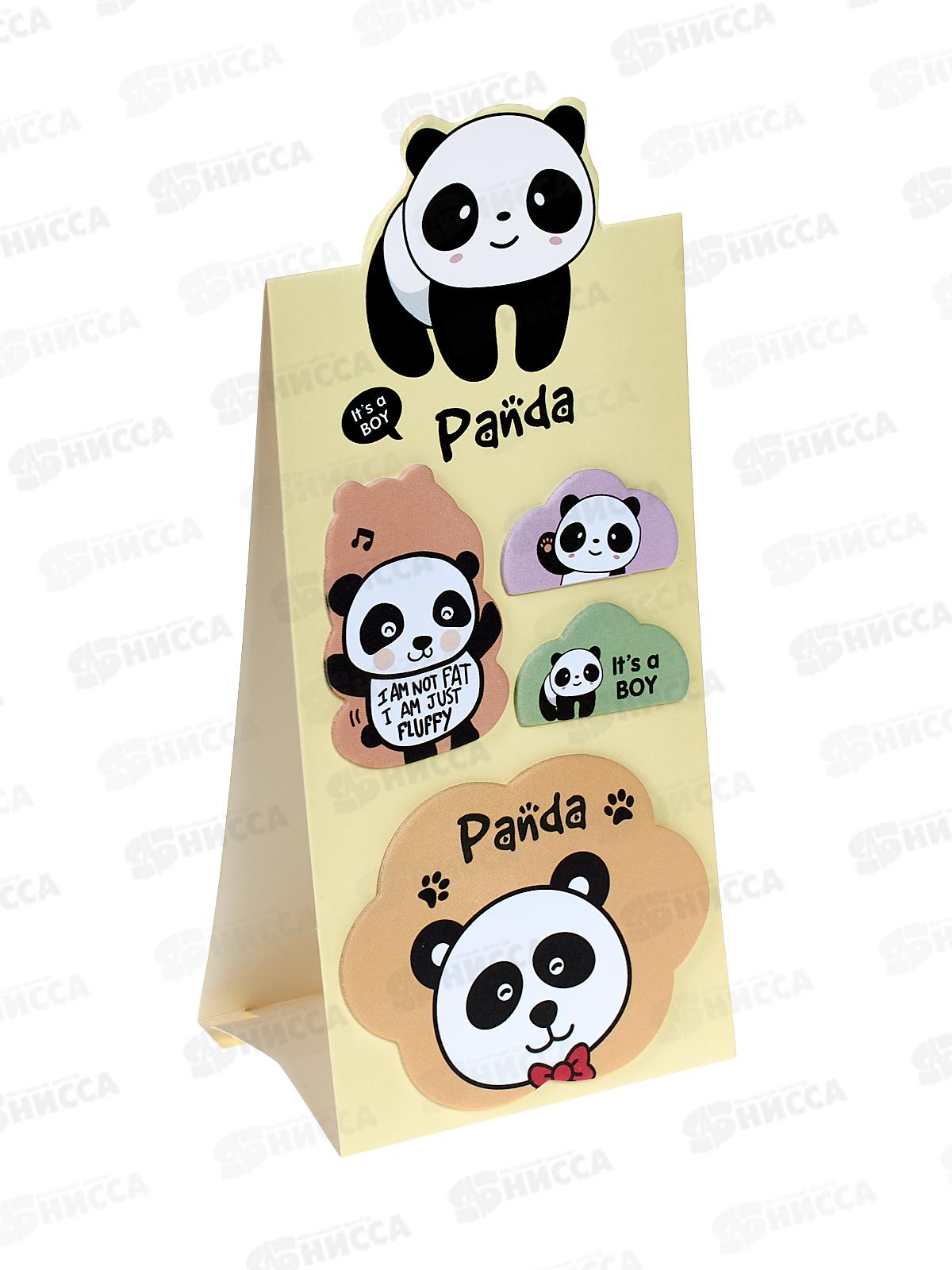 Закладки самоклеящиеся Profit Смешные котята 9,2х20,7мм по 15 листов, 3д., 3С-5170  *60