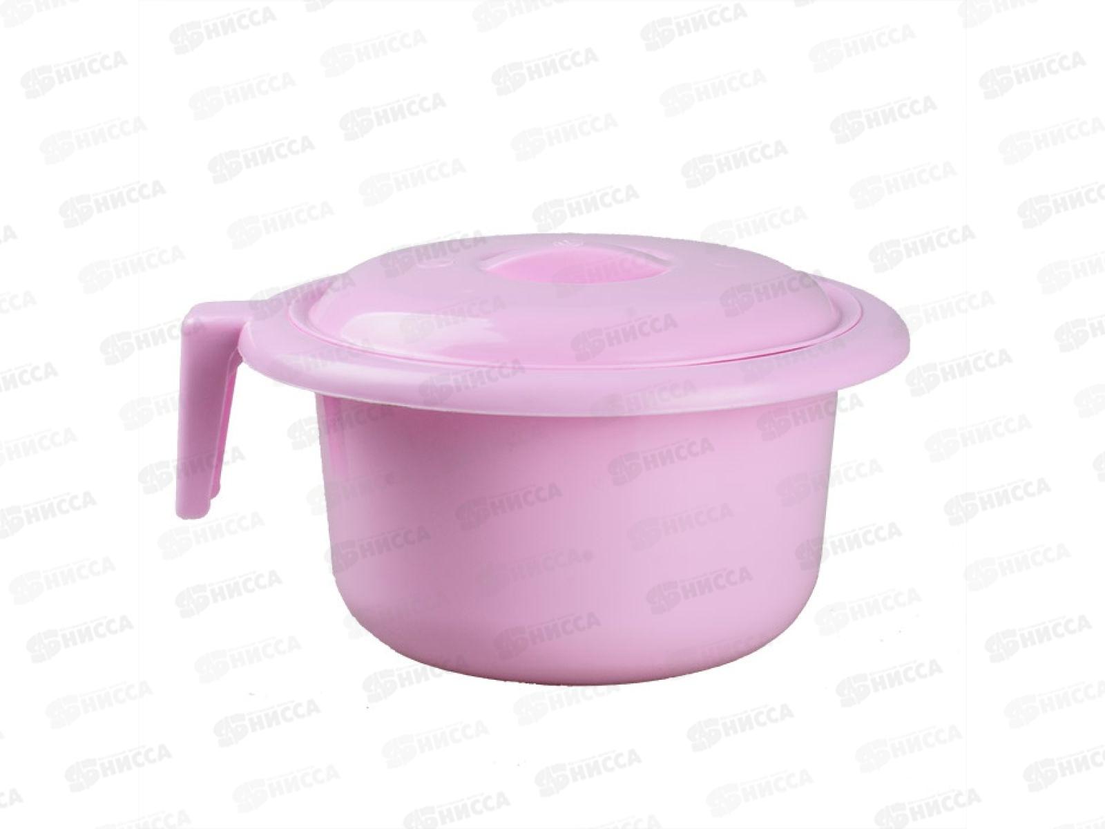 Горшок детский с крышкой Ангарск *10!!!