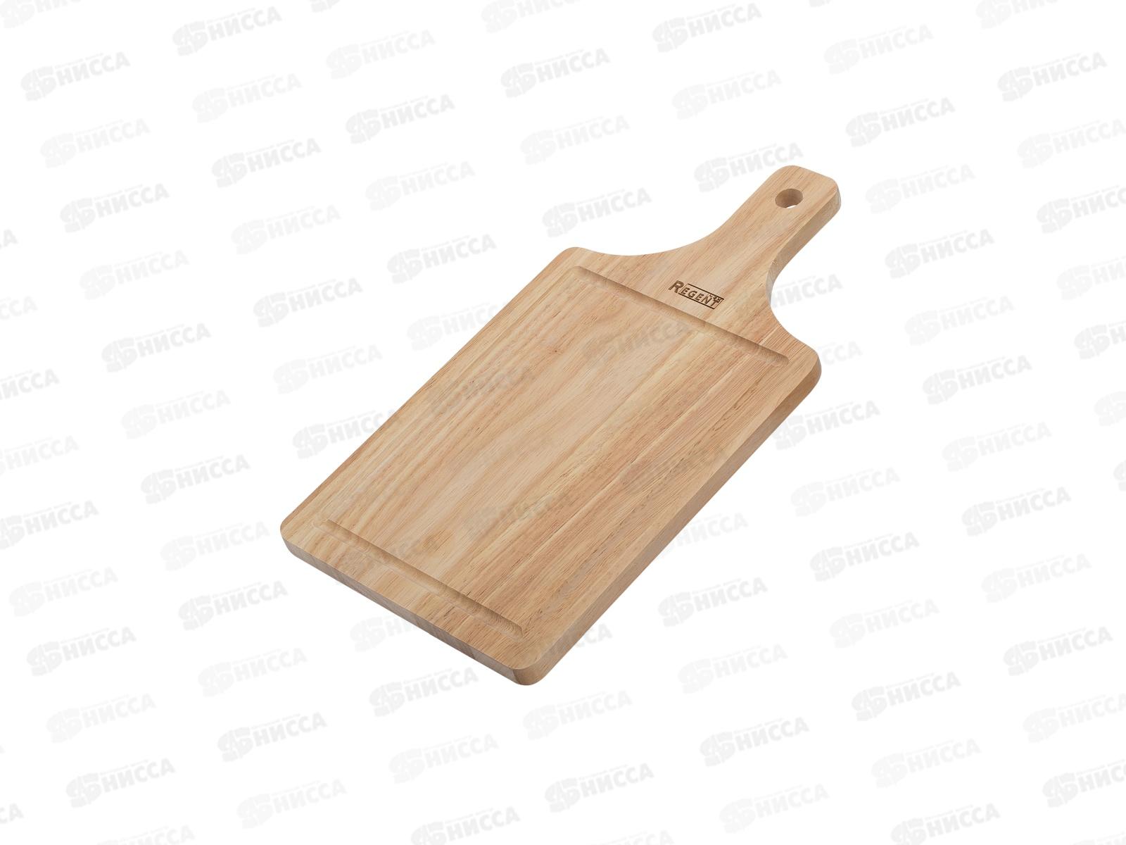 Доска разделочная прямоугольная 93-BO-15-03  40*21*1,5см L. Bosco