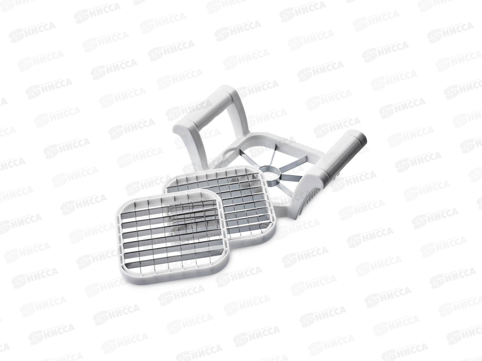 Овощерезка многофункциональная 93-AC-SL-01 3насадки L. Presto