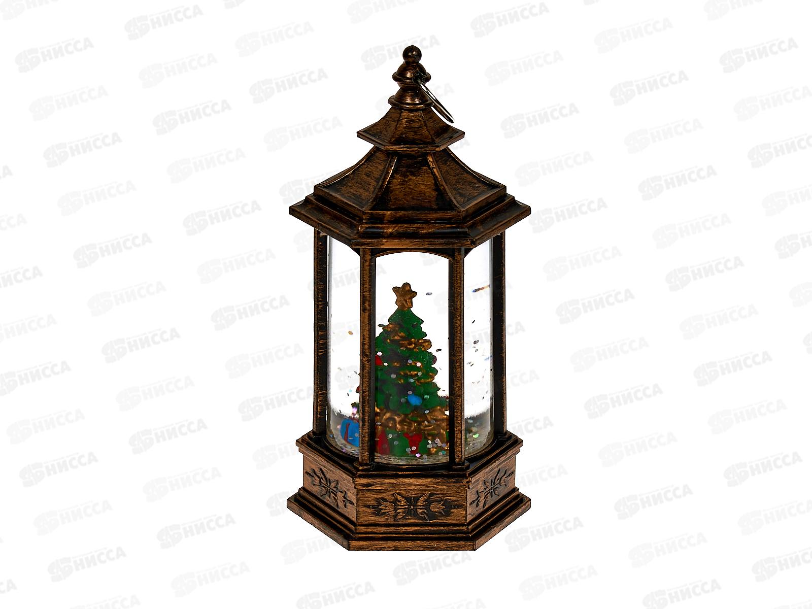 Сувенир &quotВолшебный фонарик&quot 5,5*13,8см с подсв 700-0682