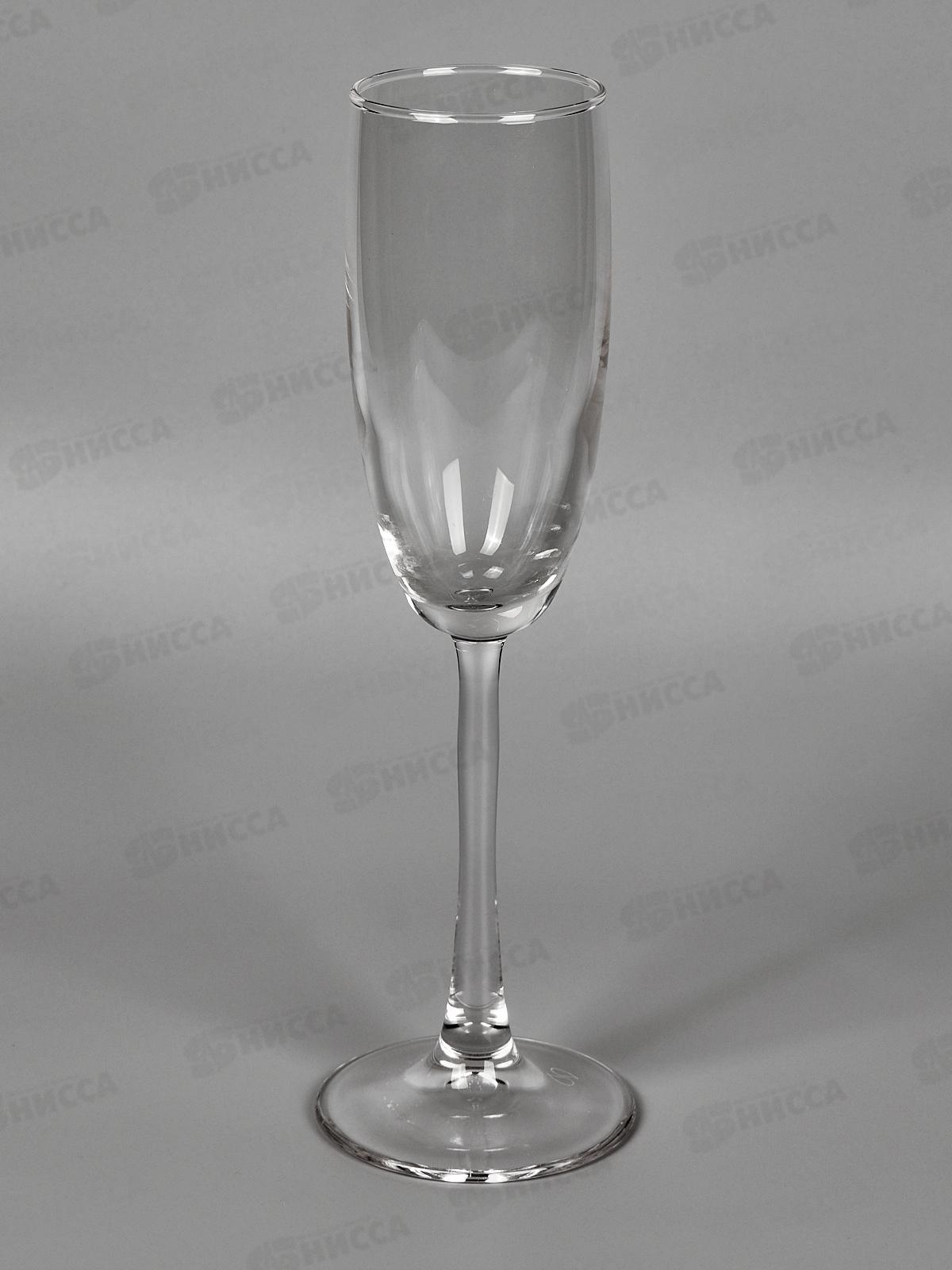 Фужер для шампанского. ENOTECA 175мл 44688SL *4