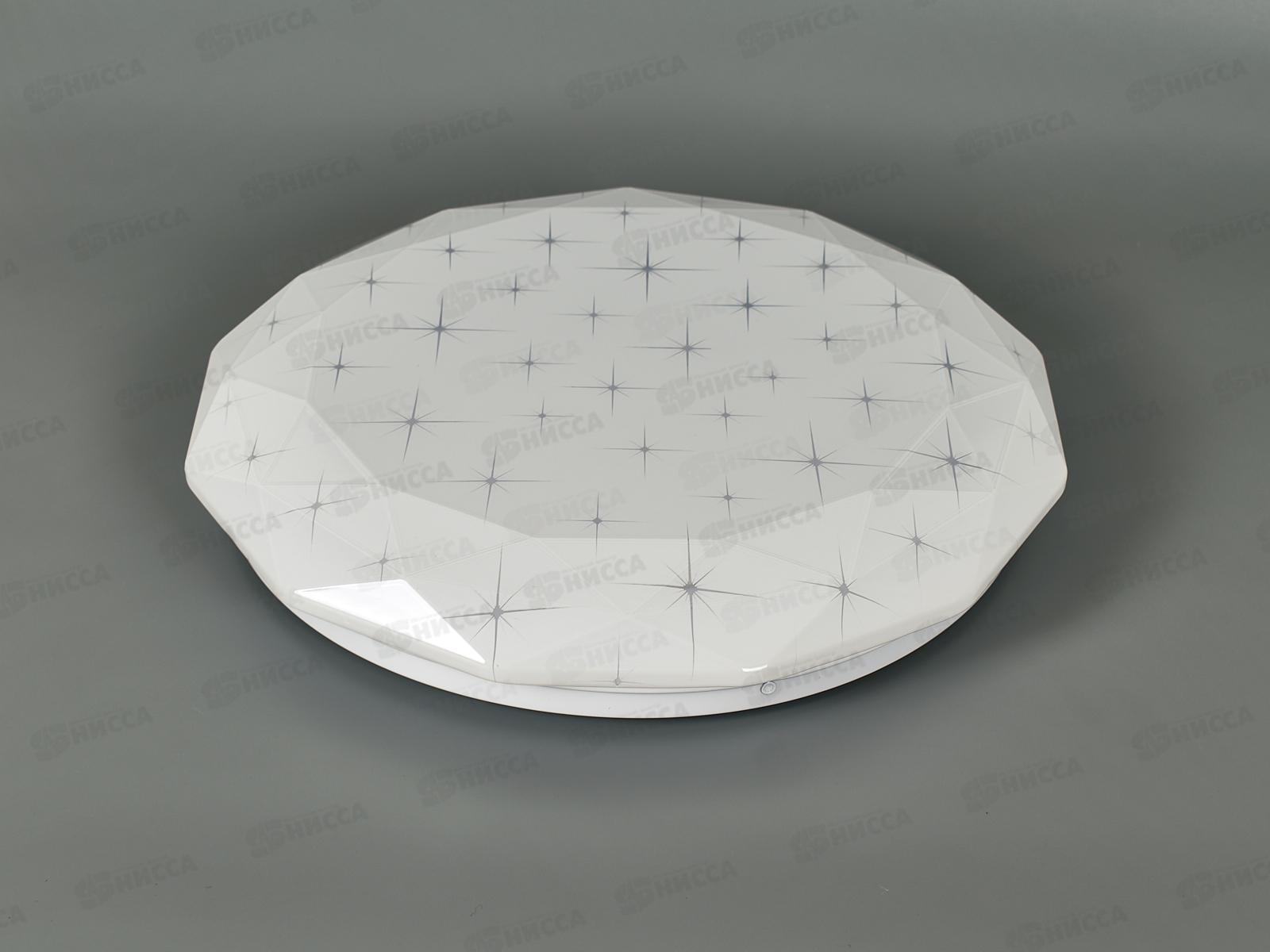 Светильник светодиодный СПУТНИК SP-FCL DZ 24Вт 1680Лм 6500К 320*60мм *20