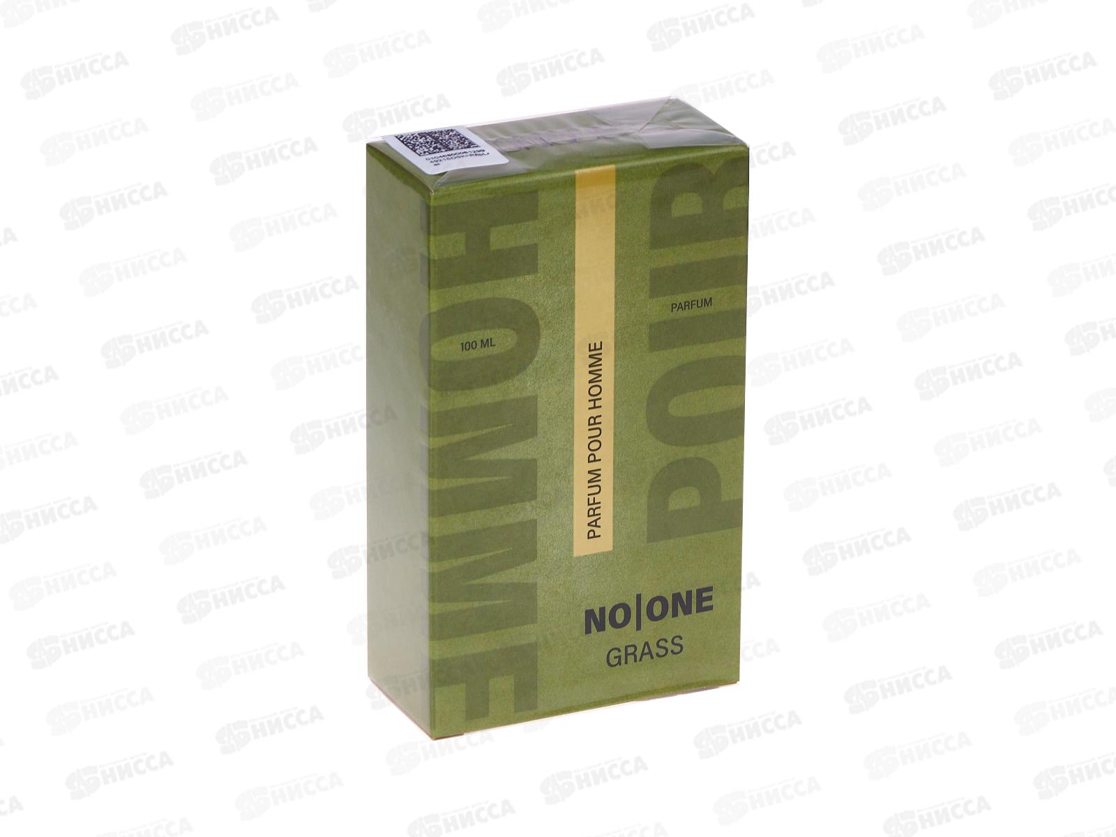 No One Grass, духи 100мл мужские  M