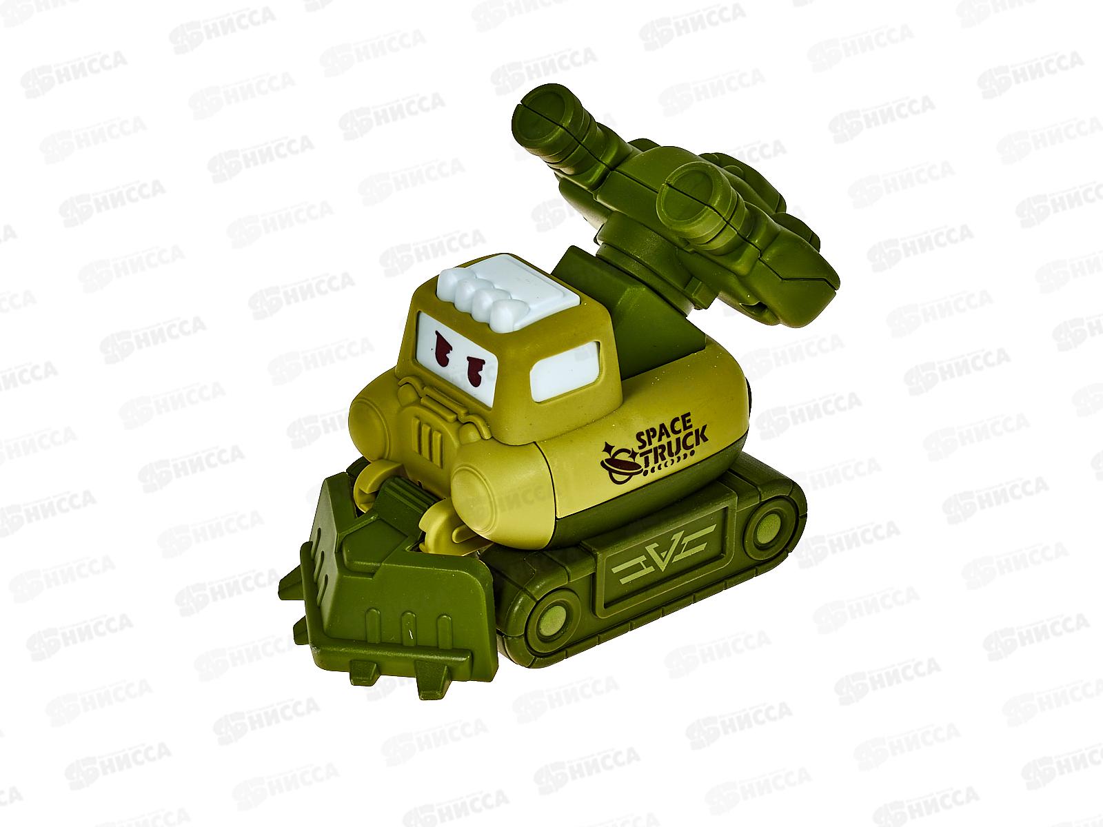 Машинка инерционная М1670-3, 4 вида, в пакете 16,5*6,5*20см