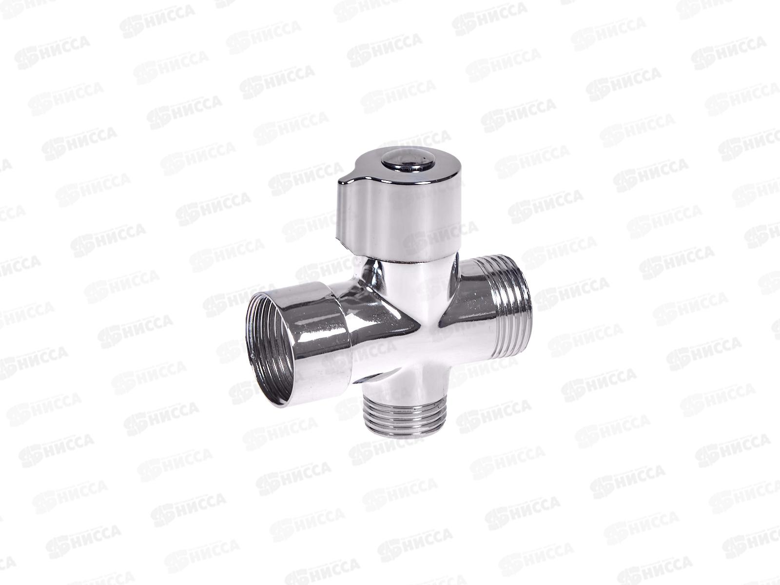 Дивертор поворотный Roegen, RZ-EB-836