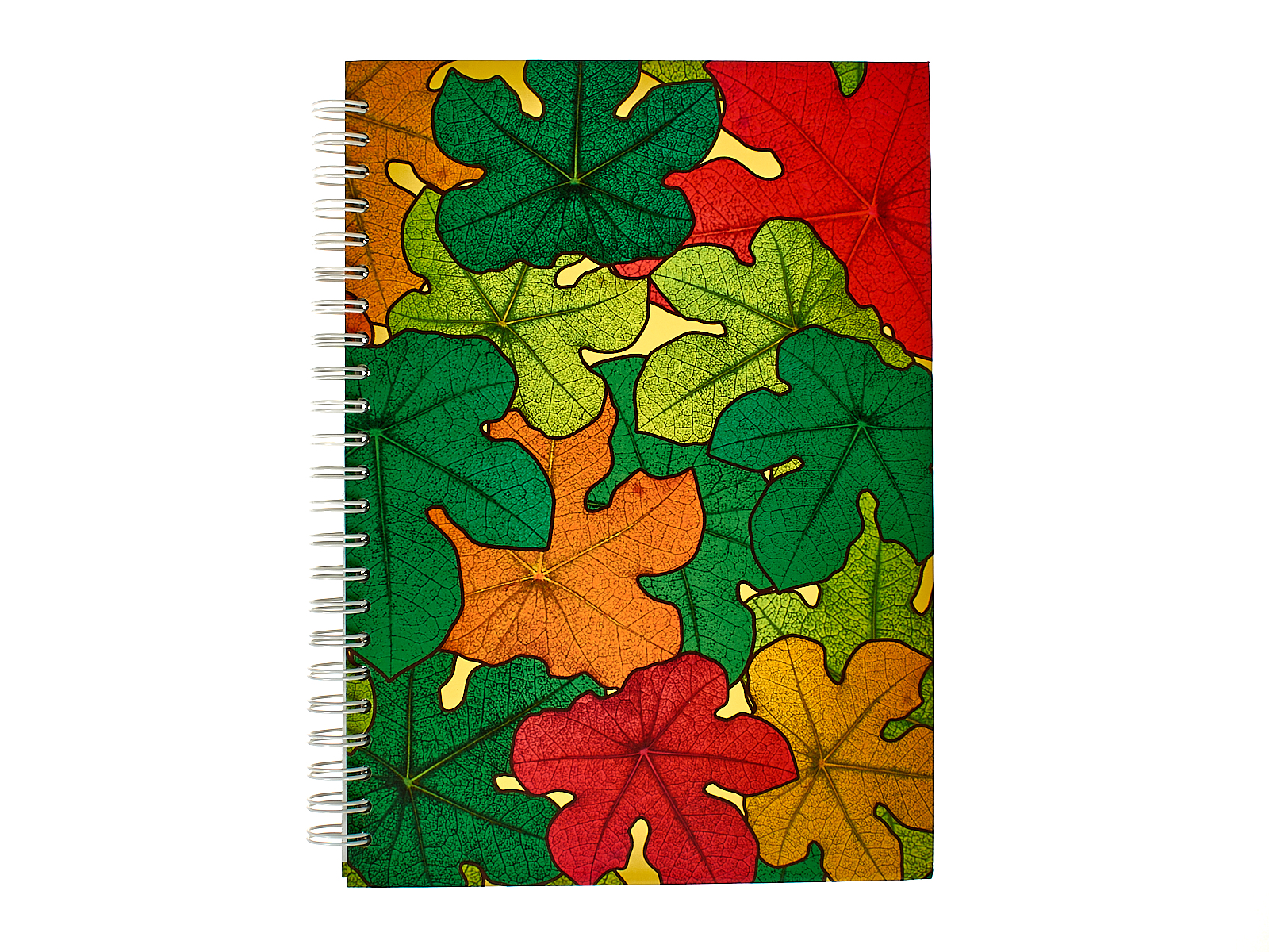 Блокнот для зарисовок ПЛН 60л Витражи    3044