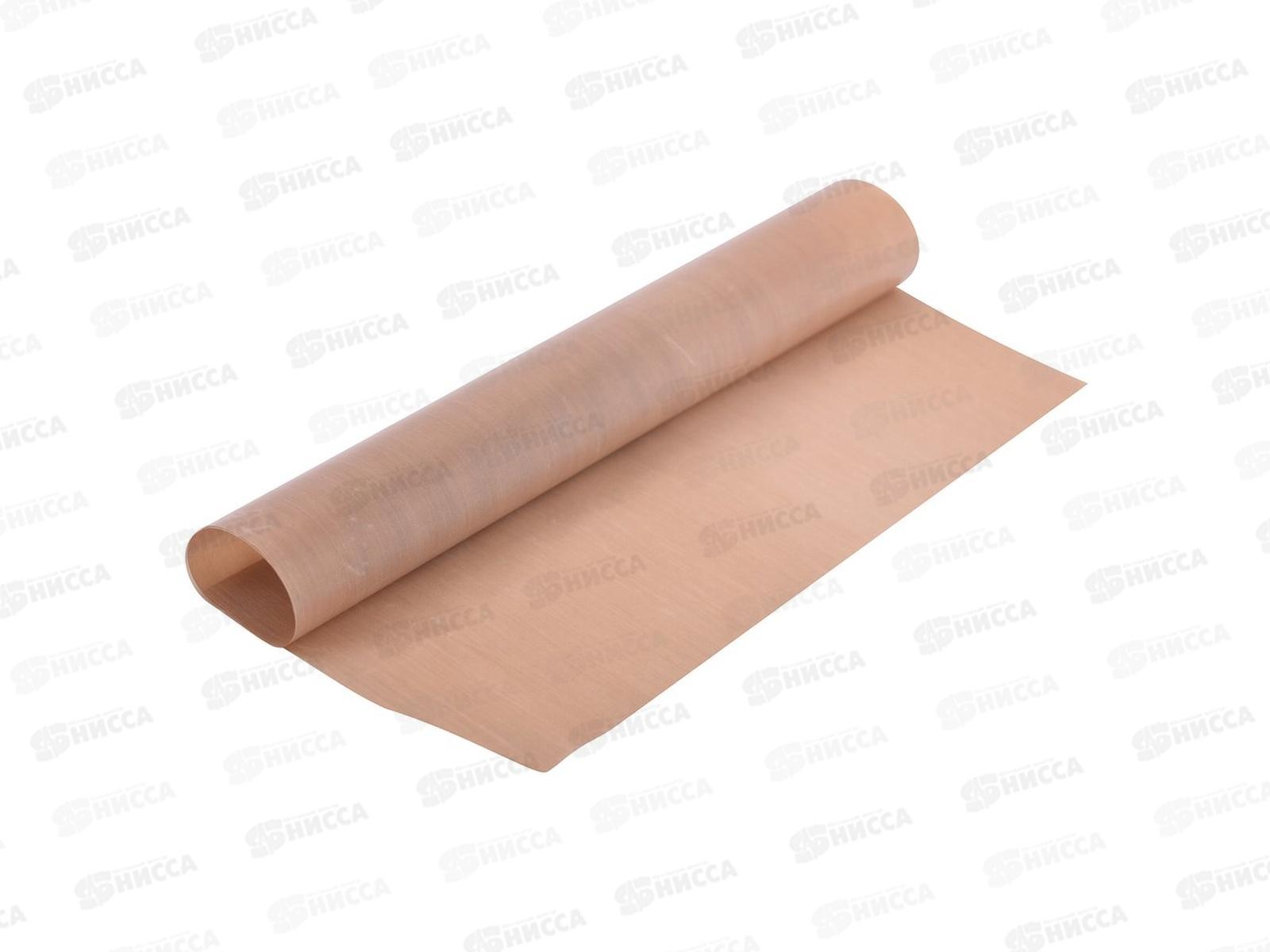 Антипригарный лист для выпечки 40*33см NE80-142