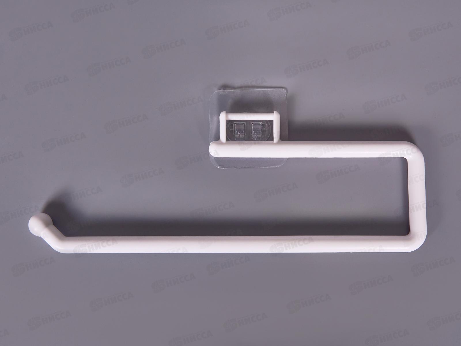 Держатель для бумажных полотенец 29*10,5см VL34-59