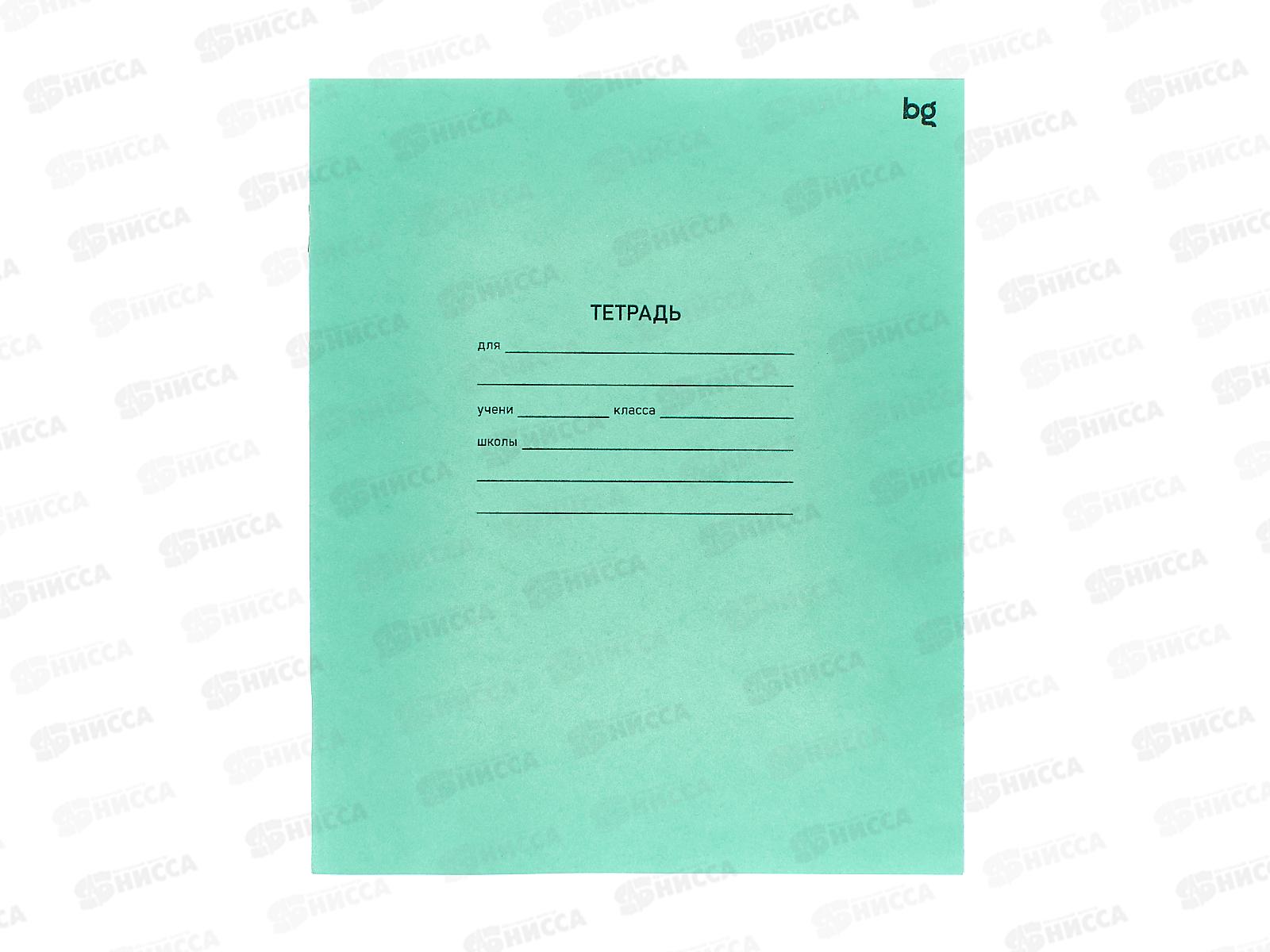 Тетрадь 12листов частая косая линия BG ,57427*20/240