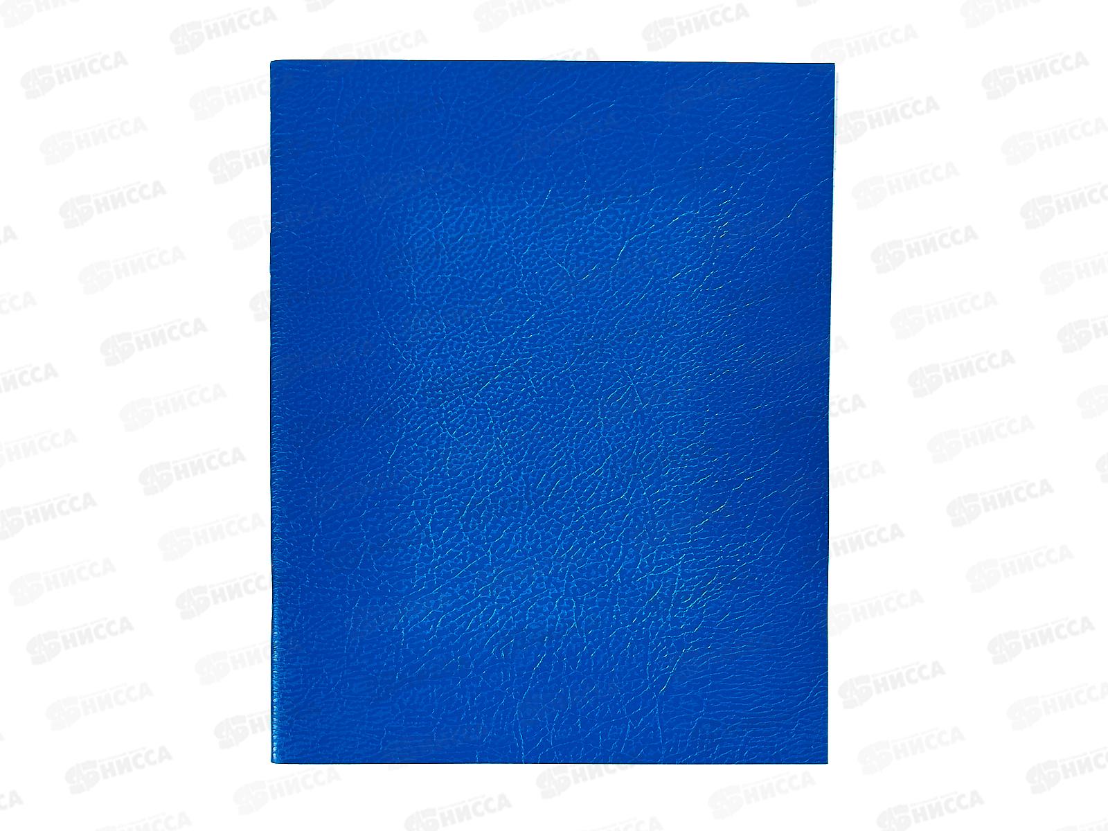 Тетрадь 48листов клетка  BG А5 б/в синий,12310*100