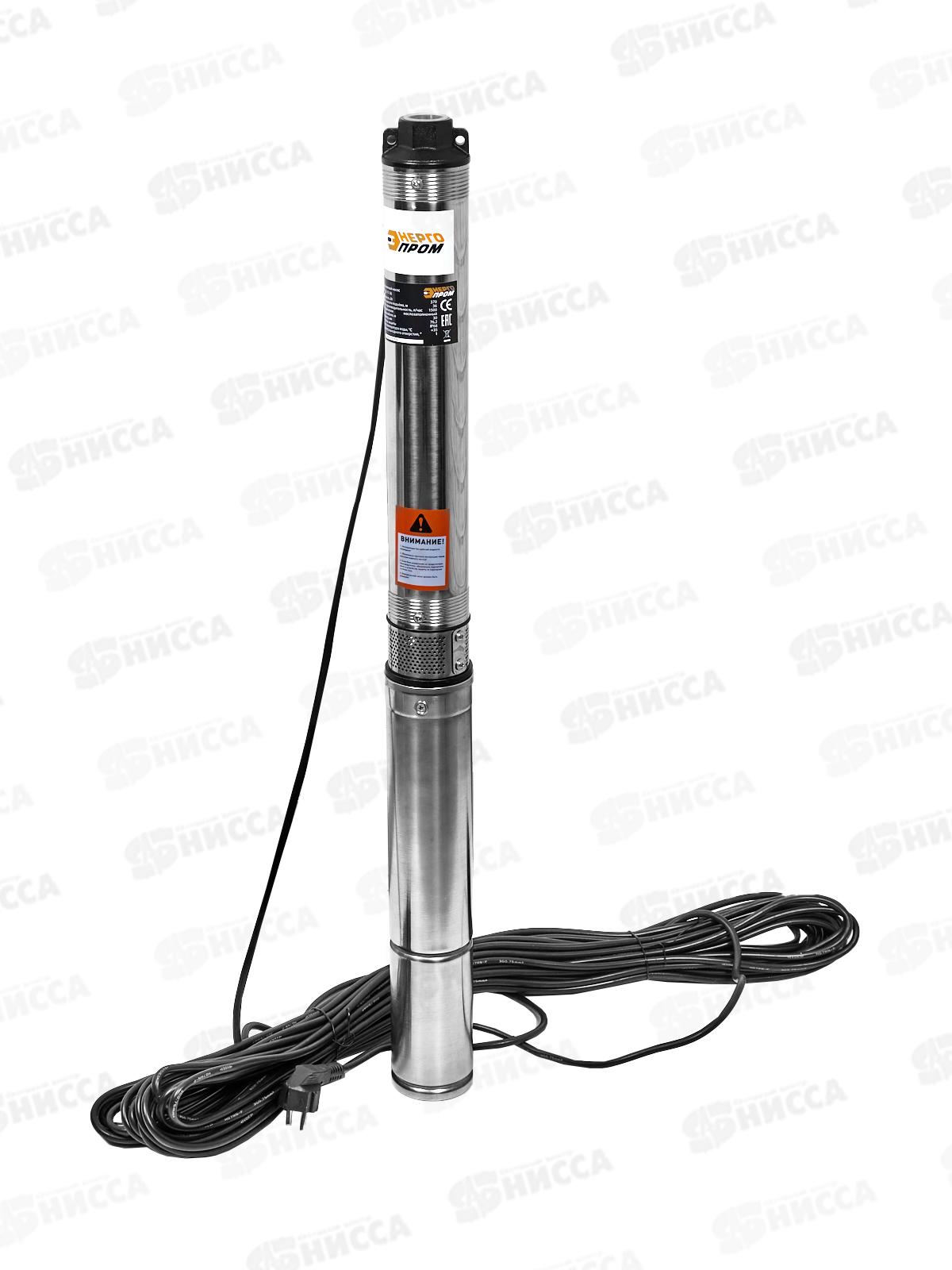 Насос скважинный ЭНЕРГОПРОМ, SN-3-2-11-36 (30м)