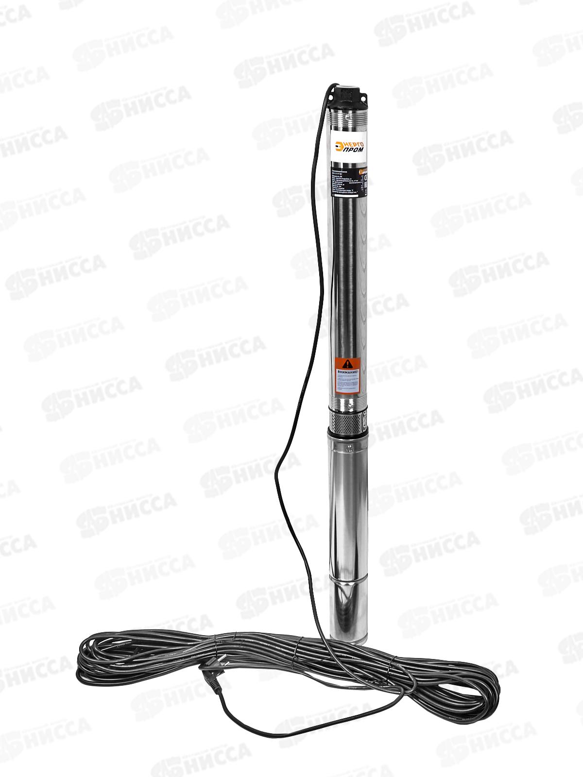 Насос скважинный ЭНЕРГОПРОМ, SN-3-2-17-56 (30м)
