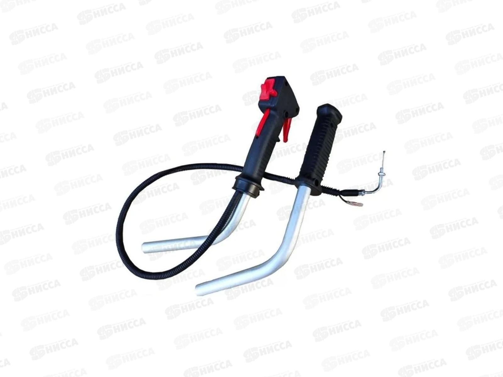 Набор ручек бензотриммера с трубкой ЭНЕРГОПРОМ *2