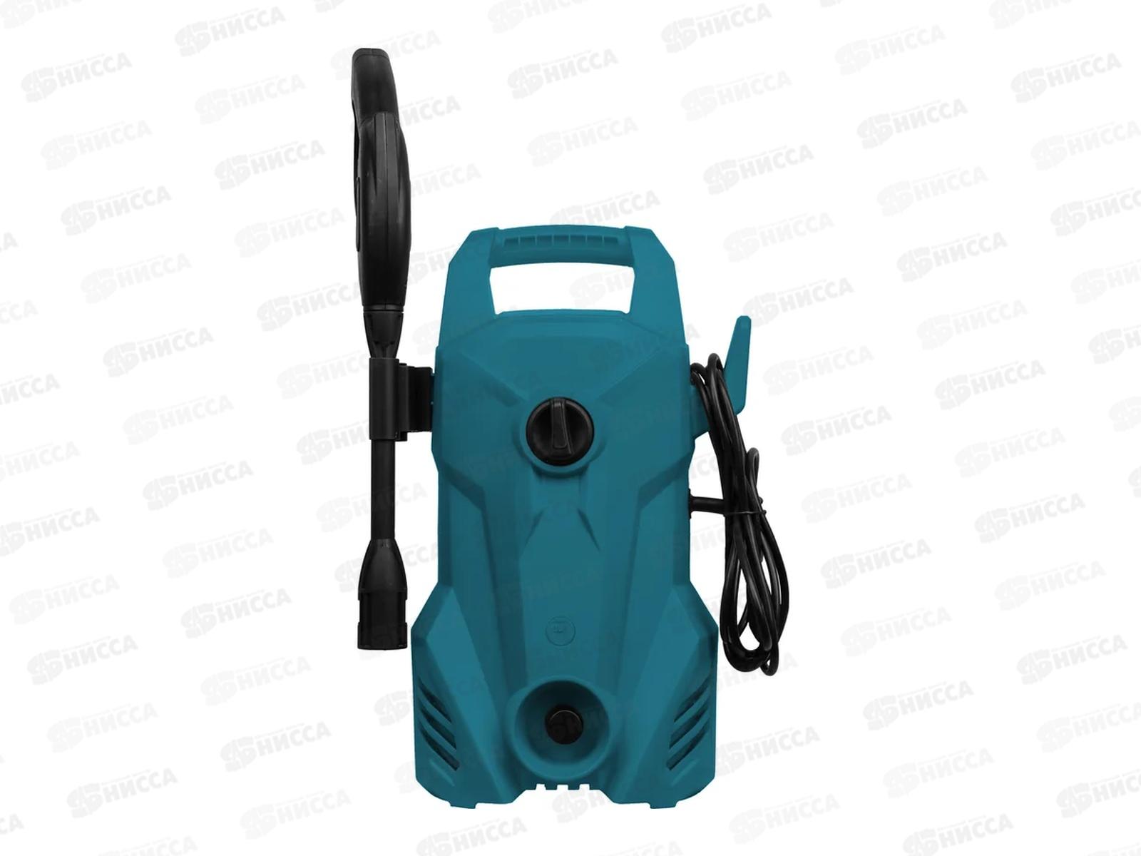 Мойка высокого давления ЭНЕРГОПРОМ 1200Вт 70/100бар, МВД-1200