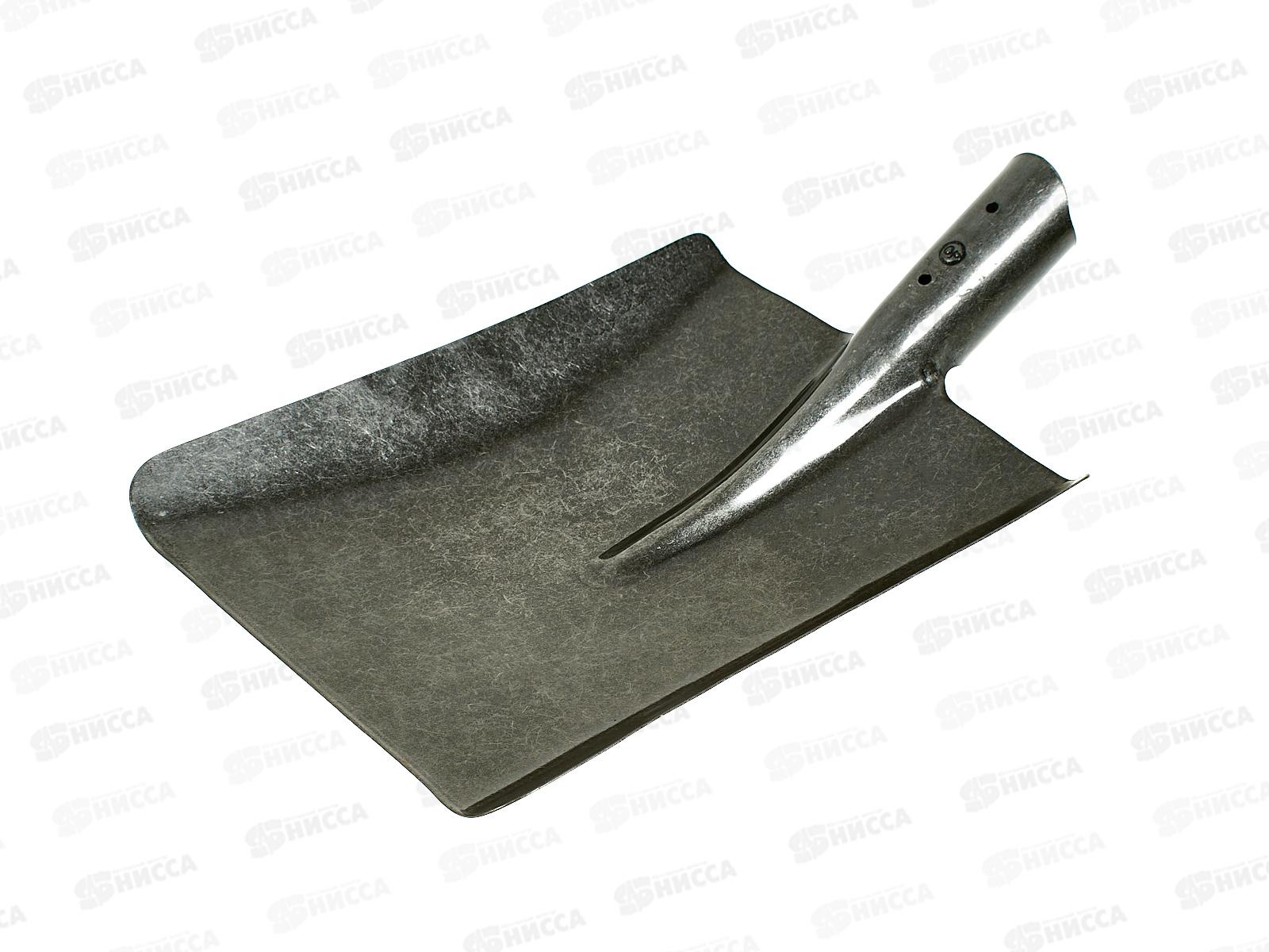 Лопата совковая прямоугольная  БТМ S1 (К) *10