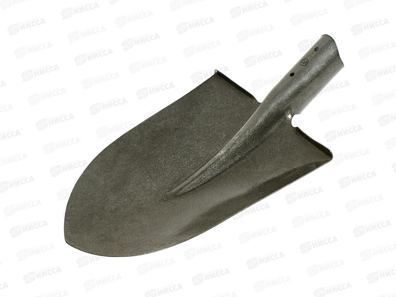 Лопата штыковая  БТМ К1 (американка) (К) *10