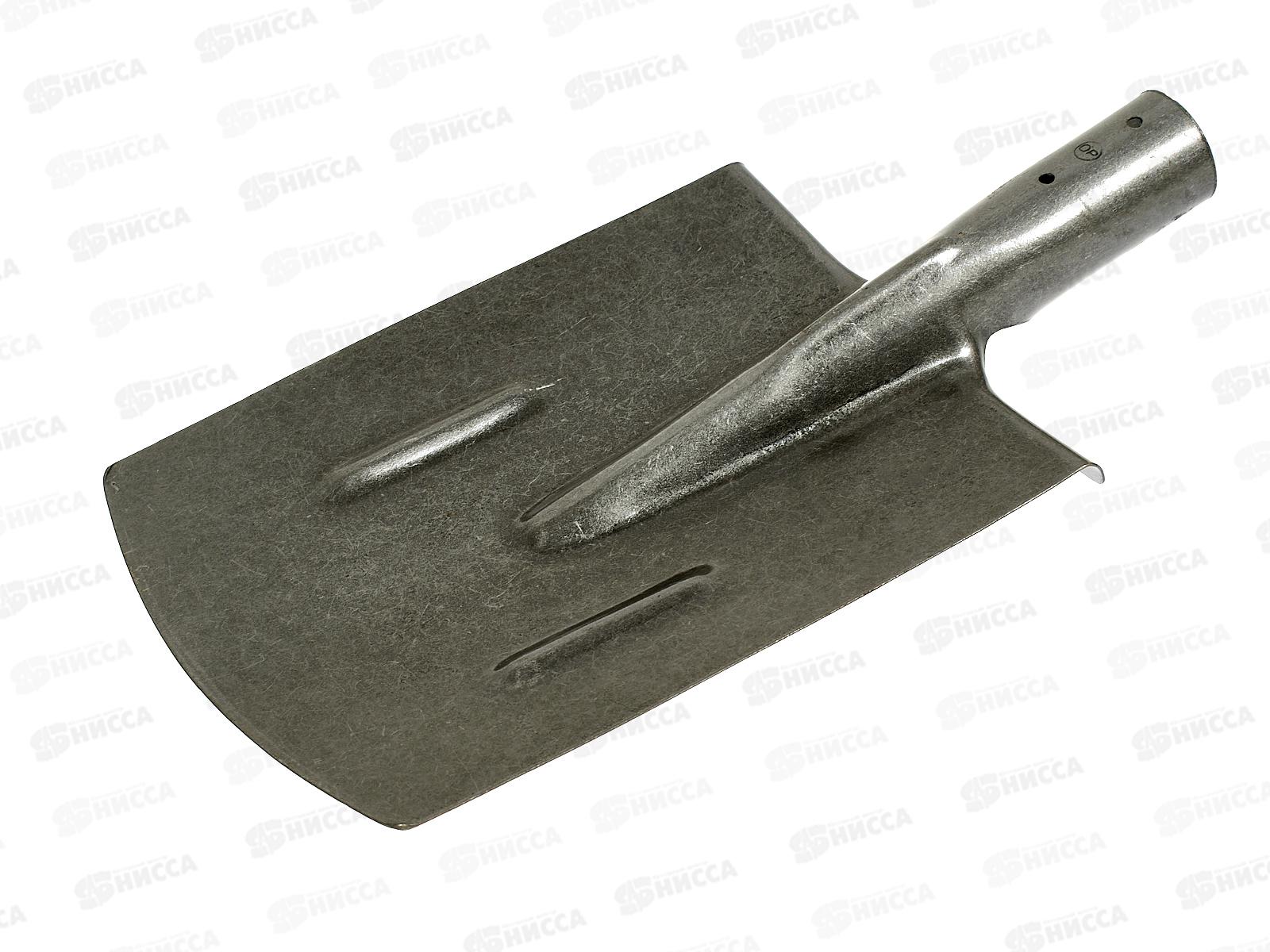 Лопата штыковая прямоугольная  БТМ К3 (К) *10