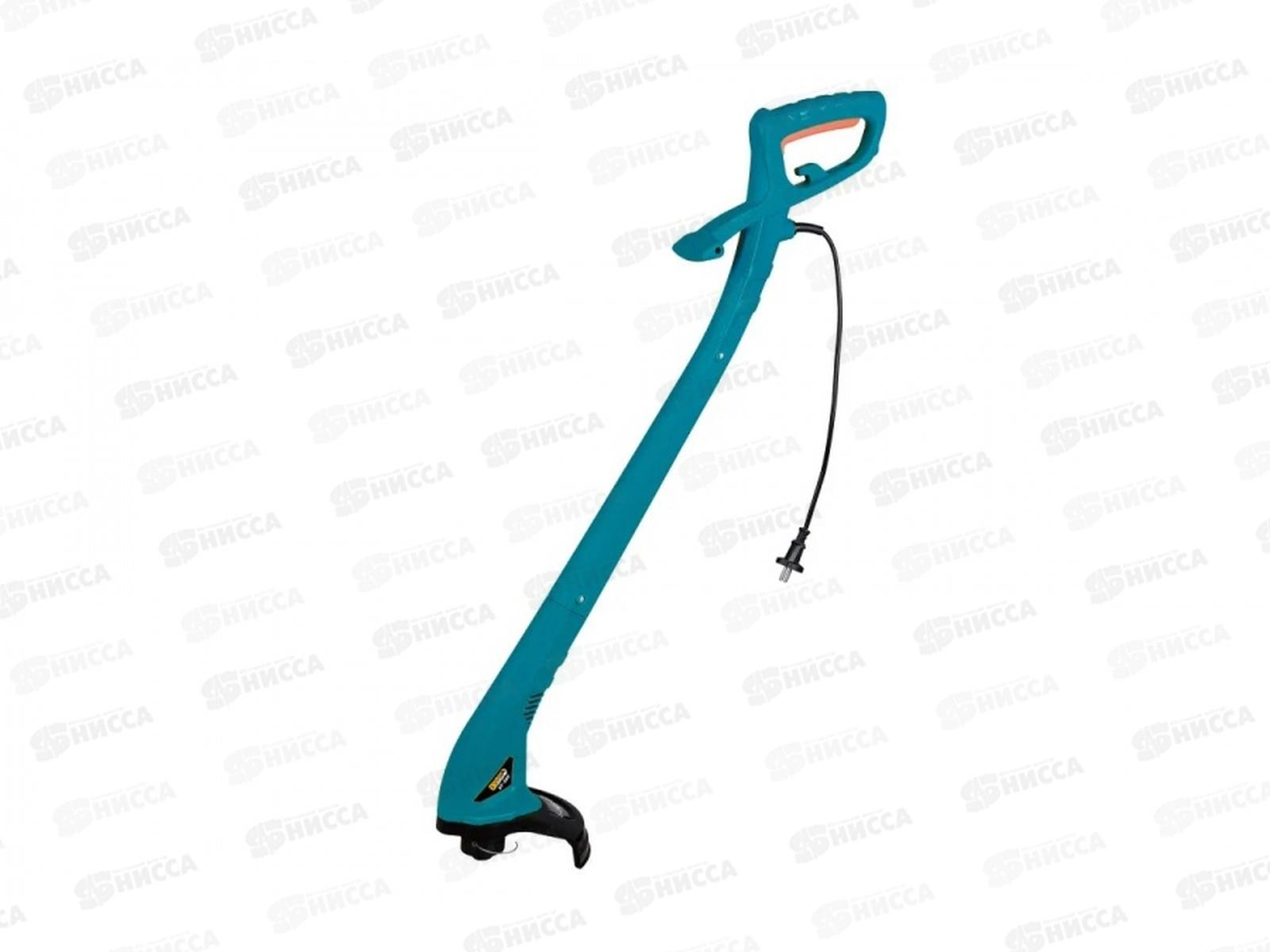 Триммер электрический  380Вт, ширина скашивания 220мм, ЭНЕРГОПРОМ ЭТ-380 *15