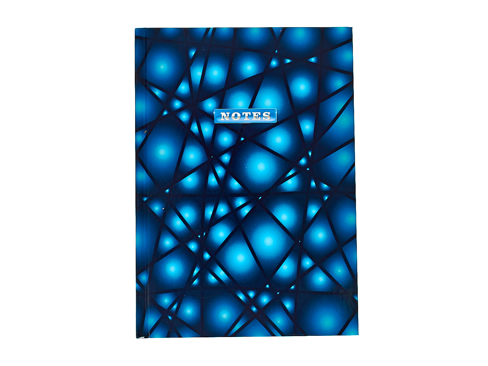 Книжка записная АКАД А5 160л Витраж, 13487-EAC *20/320