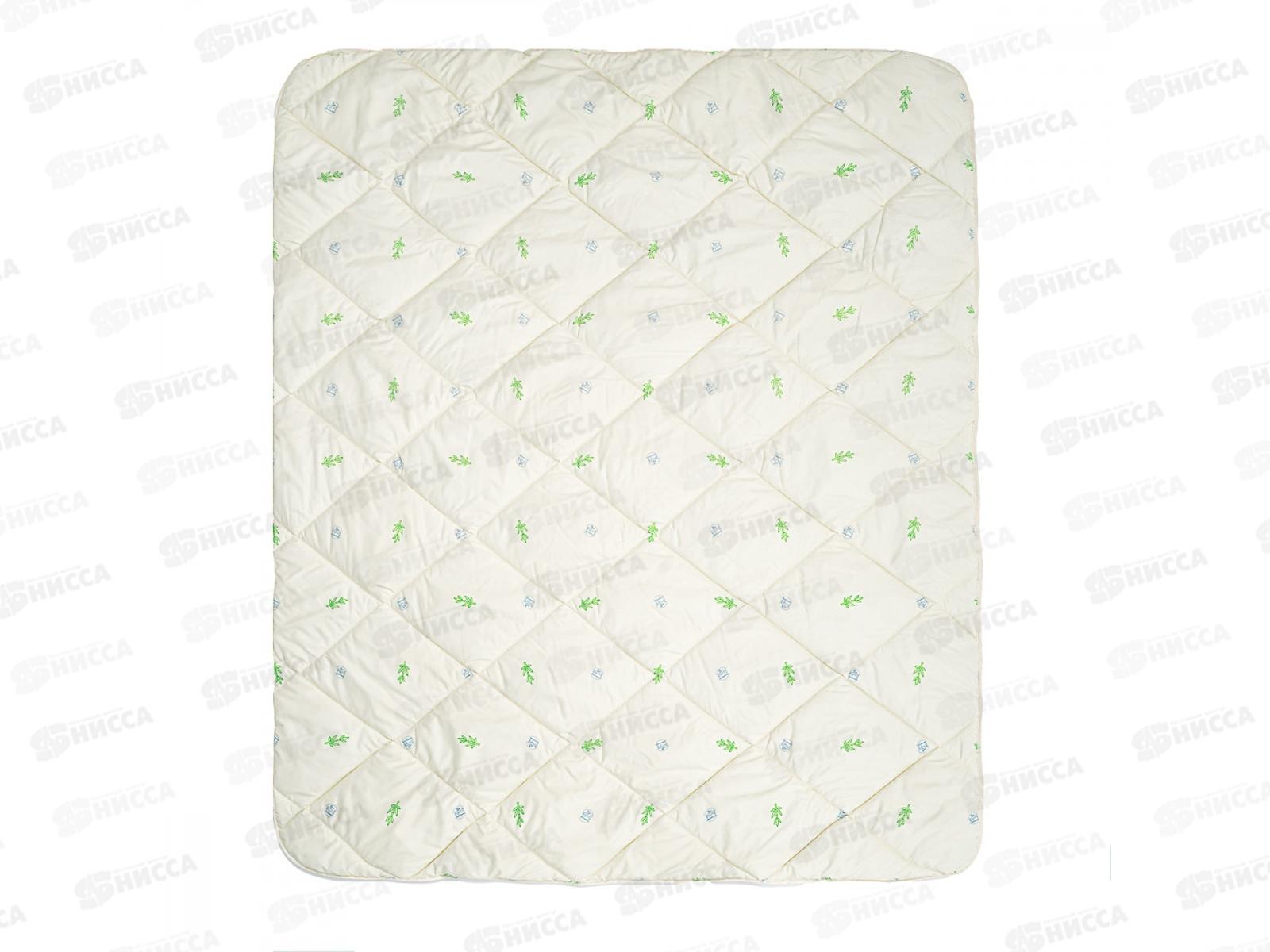 Одеяло Магия Бамбука 140*205 Moye Comfort