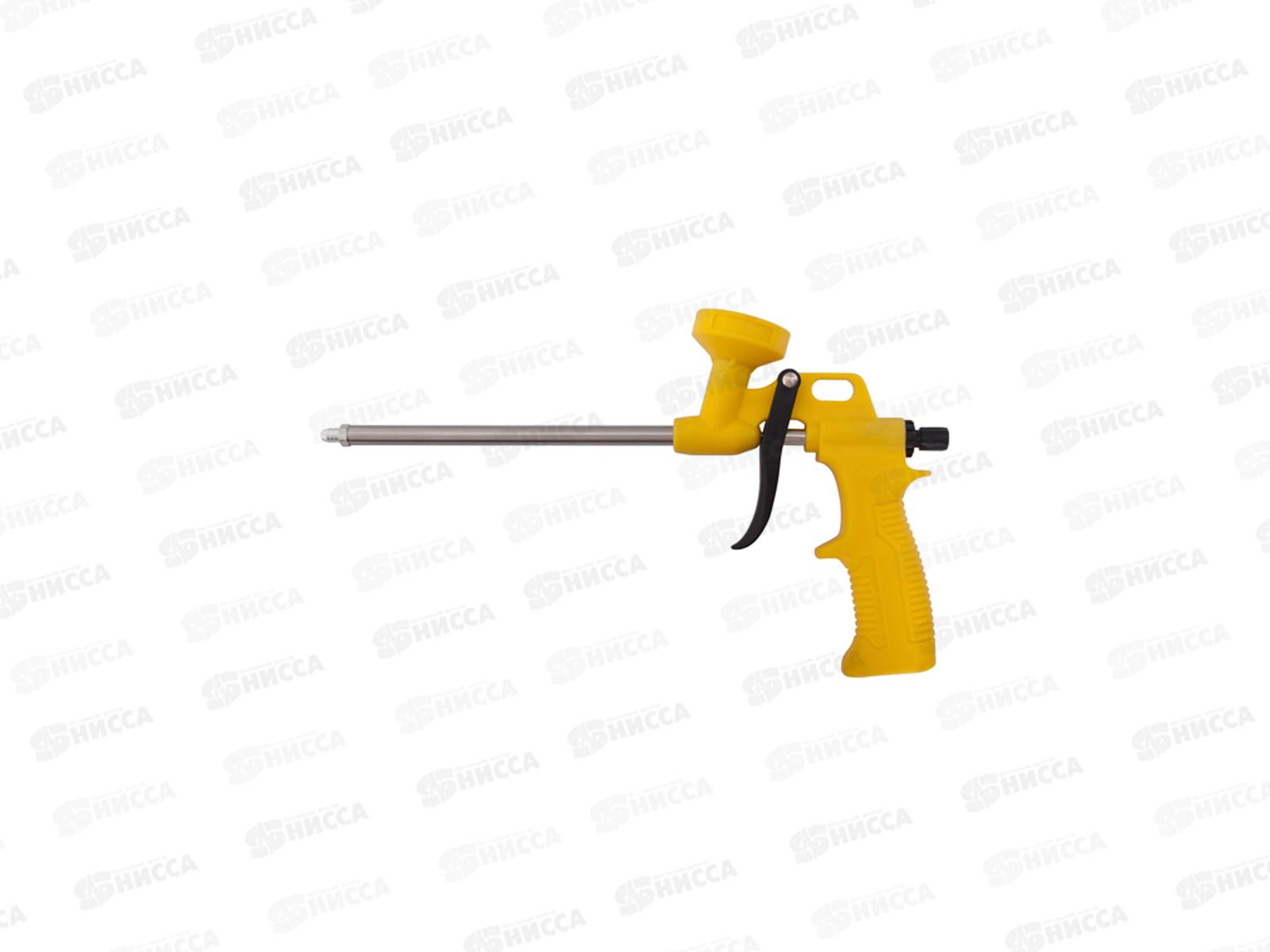 Пистолет для монтажной пены ПП-2 Korvus, 1911102  *36/720