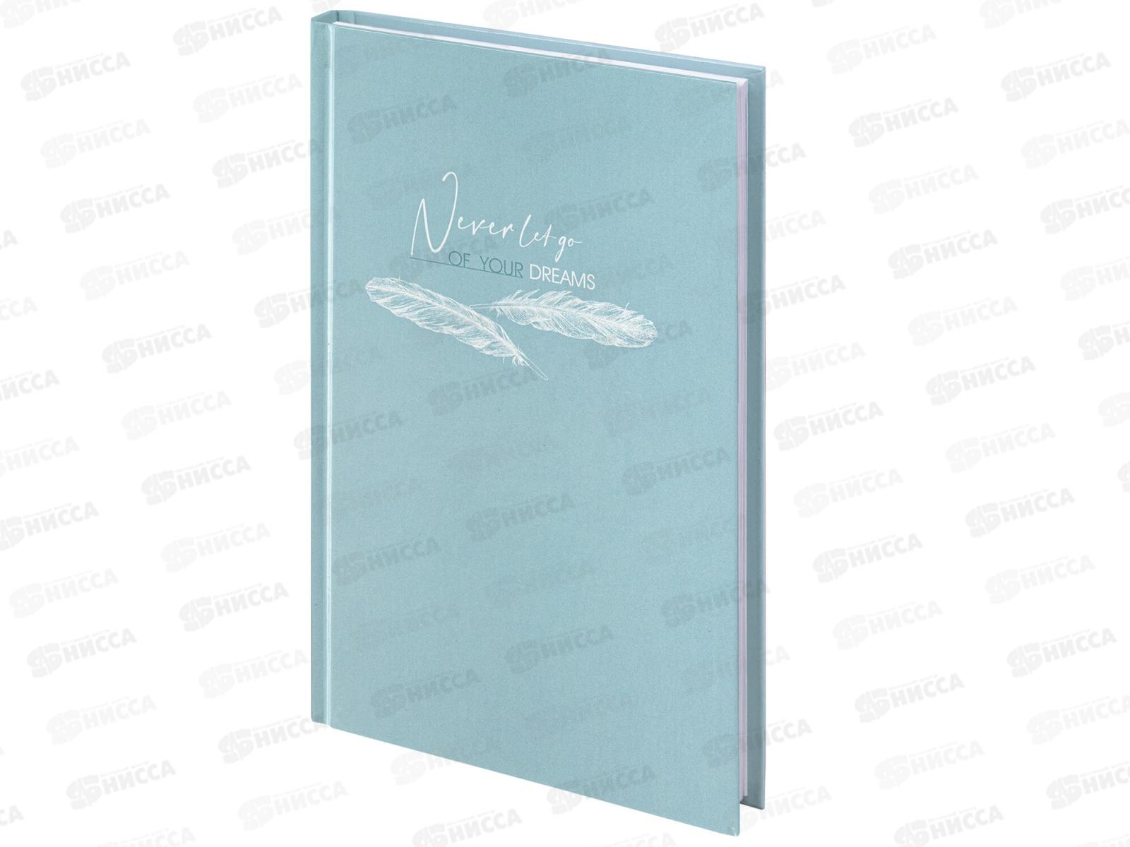 Блокнот 80л Staff А5 Pastel, 114416 *26