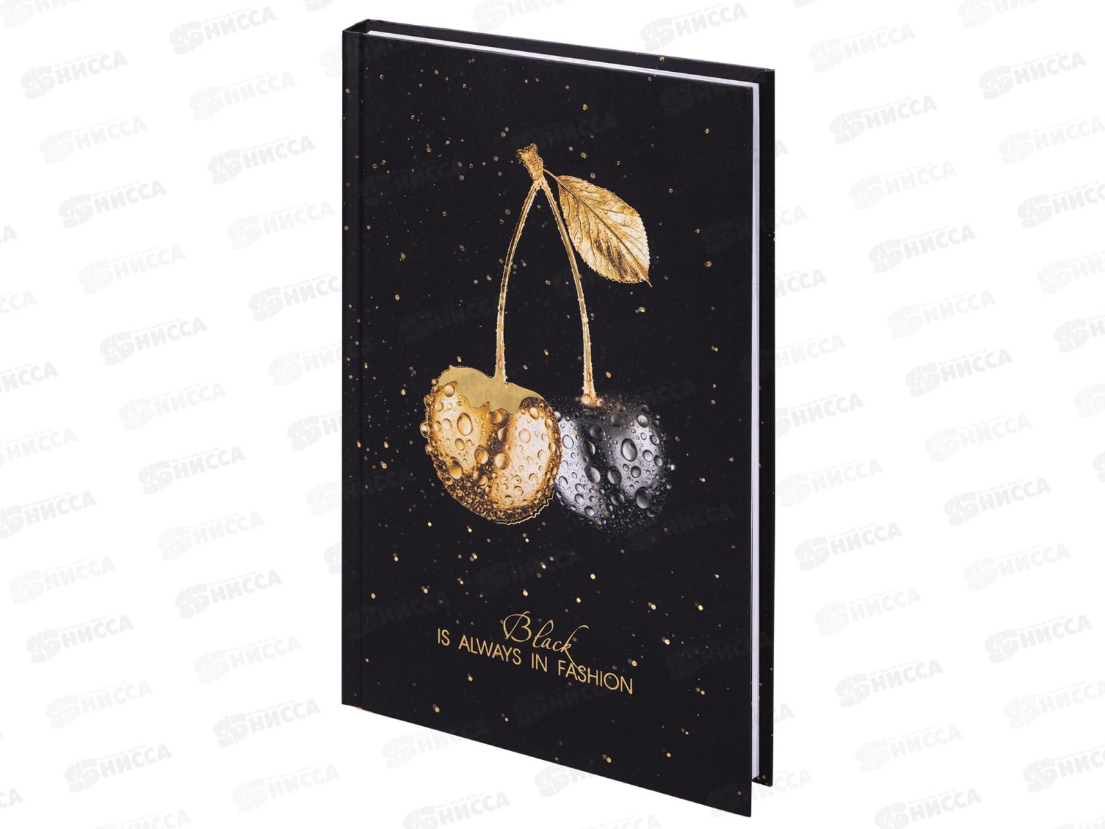 Блокнот 80л STAFF Cherry,114430*26