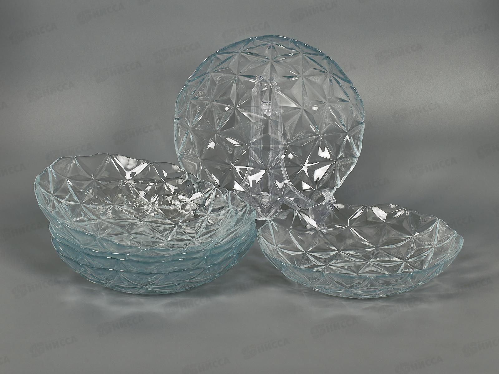 Набор суповых тарелок Estrella 6шт 220мл 10693/6