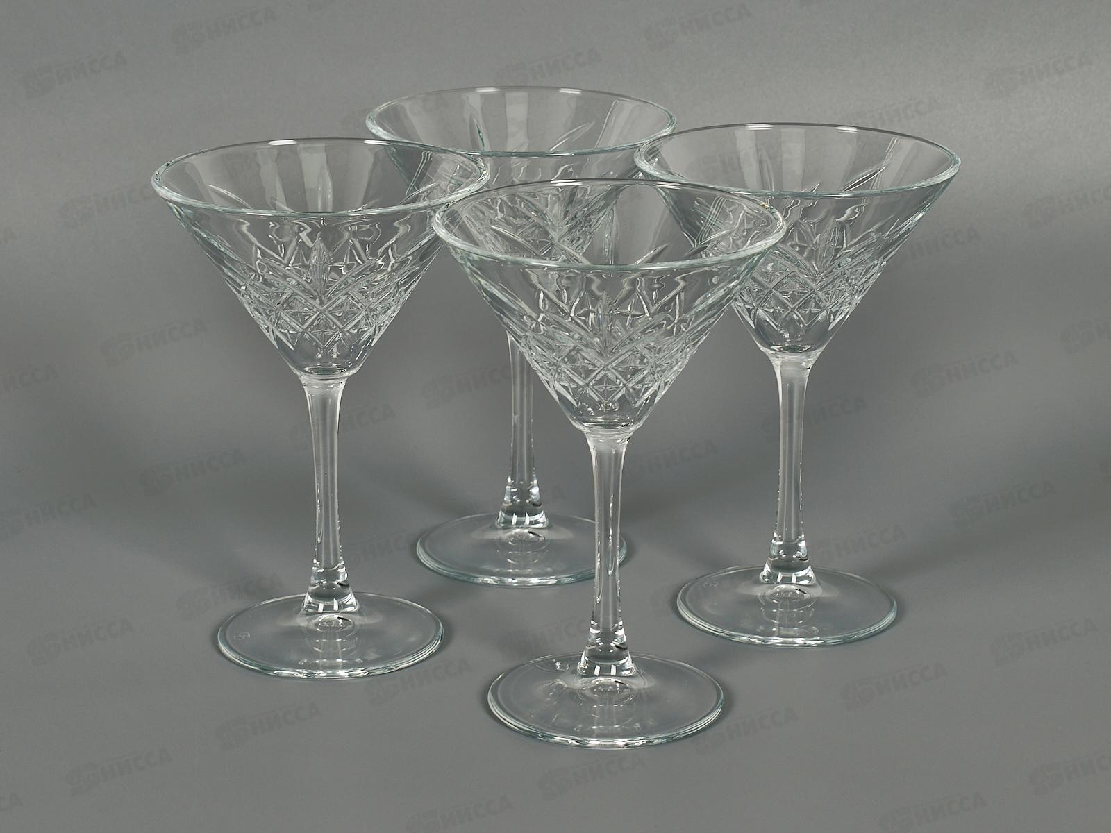 Набор фужеров Timeless 4шт 230мл 440176