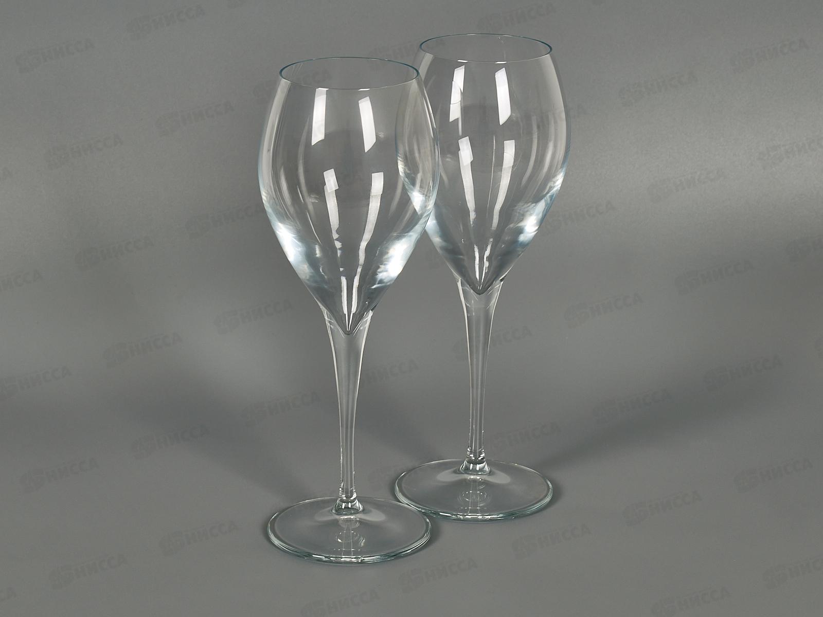 Набор фужеров Veneto 445мл 2шт 440388/2