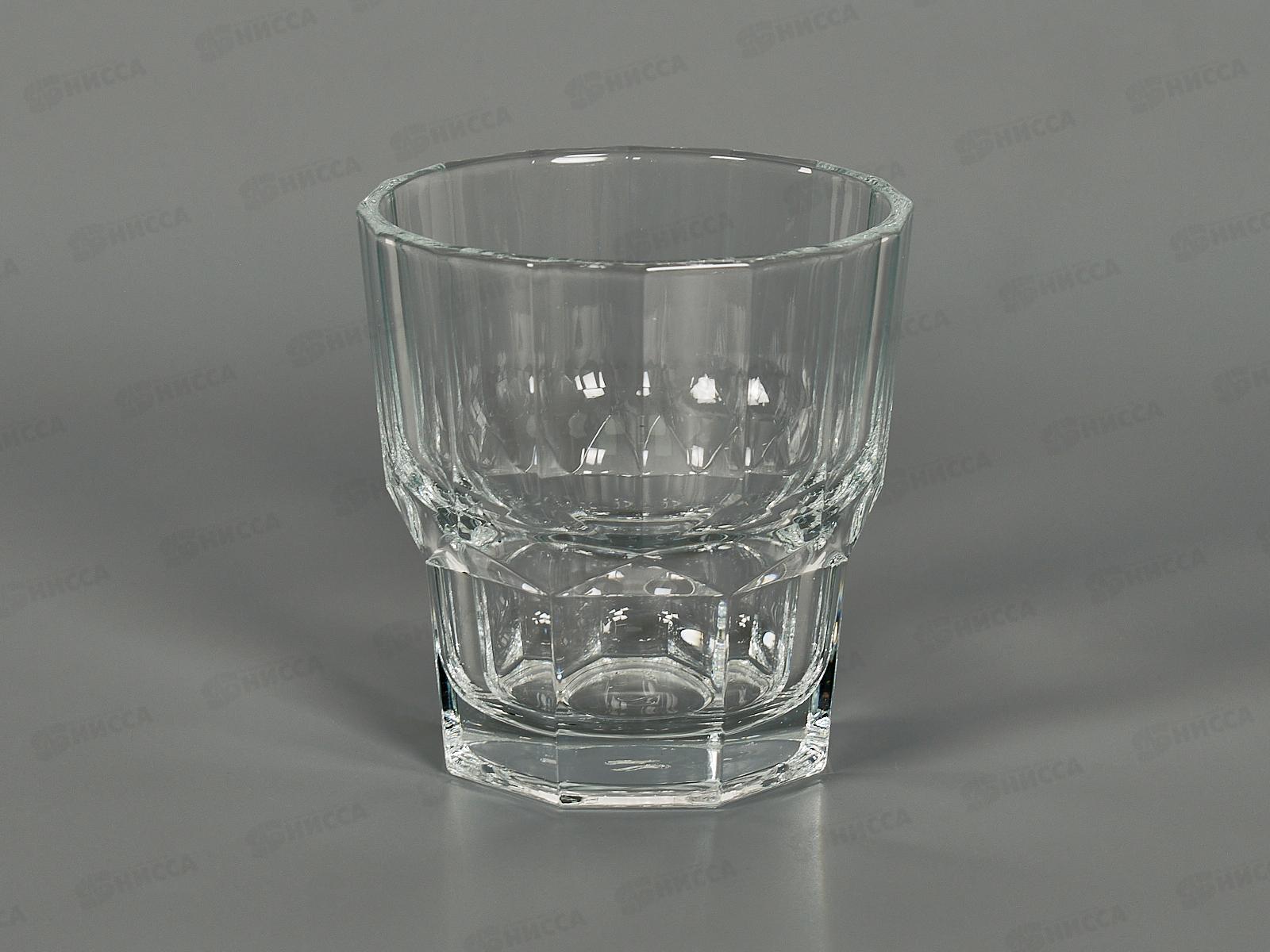 Стакан Serenity 210мл 520033SL