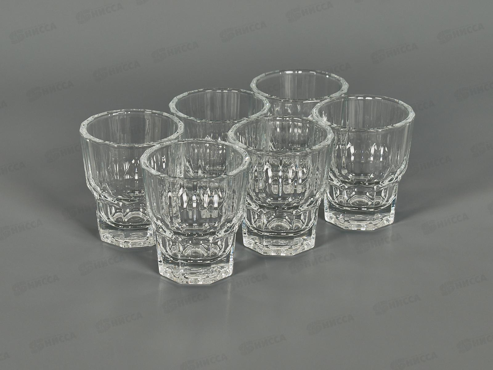 Набор стопок Serenity 40мл 6шт