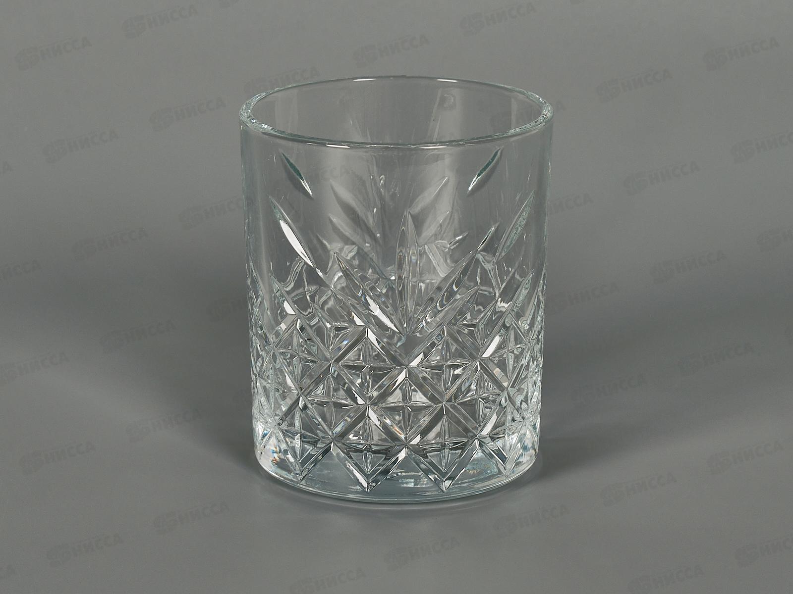 Стакан Timeless Whiskey 420мл 520414SL