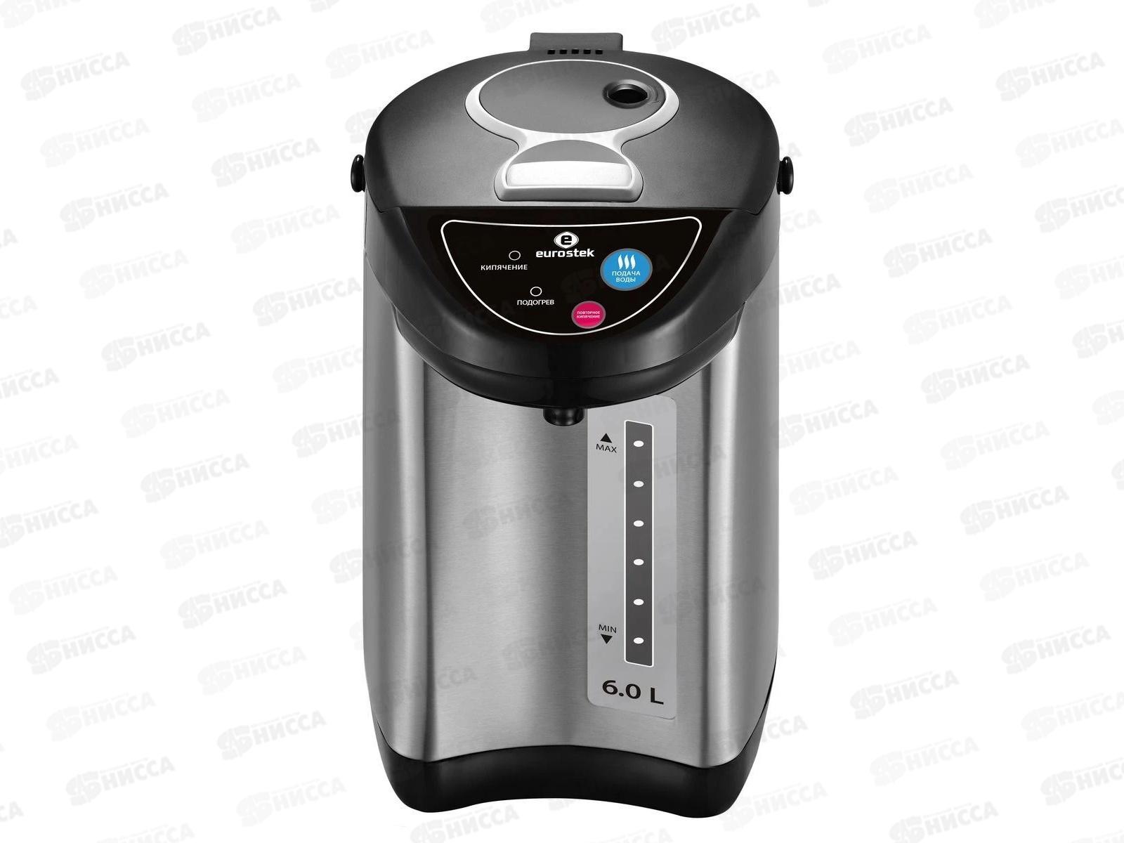 Термопот Eurostek ETP-060S ЕГ