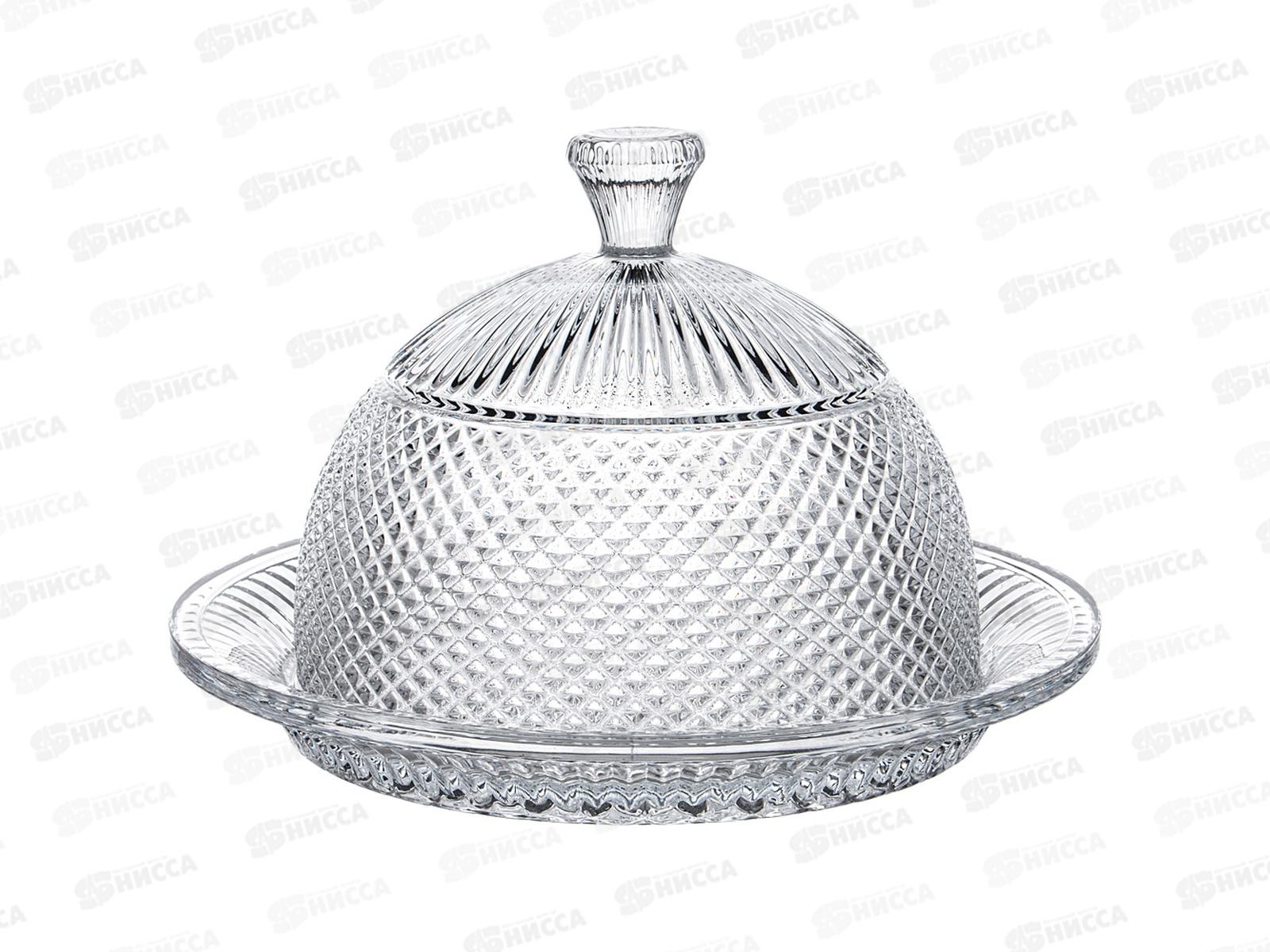 Блюдо Diamant с крышкой 20см 691-056