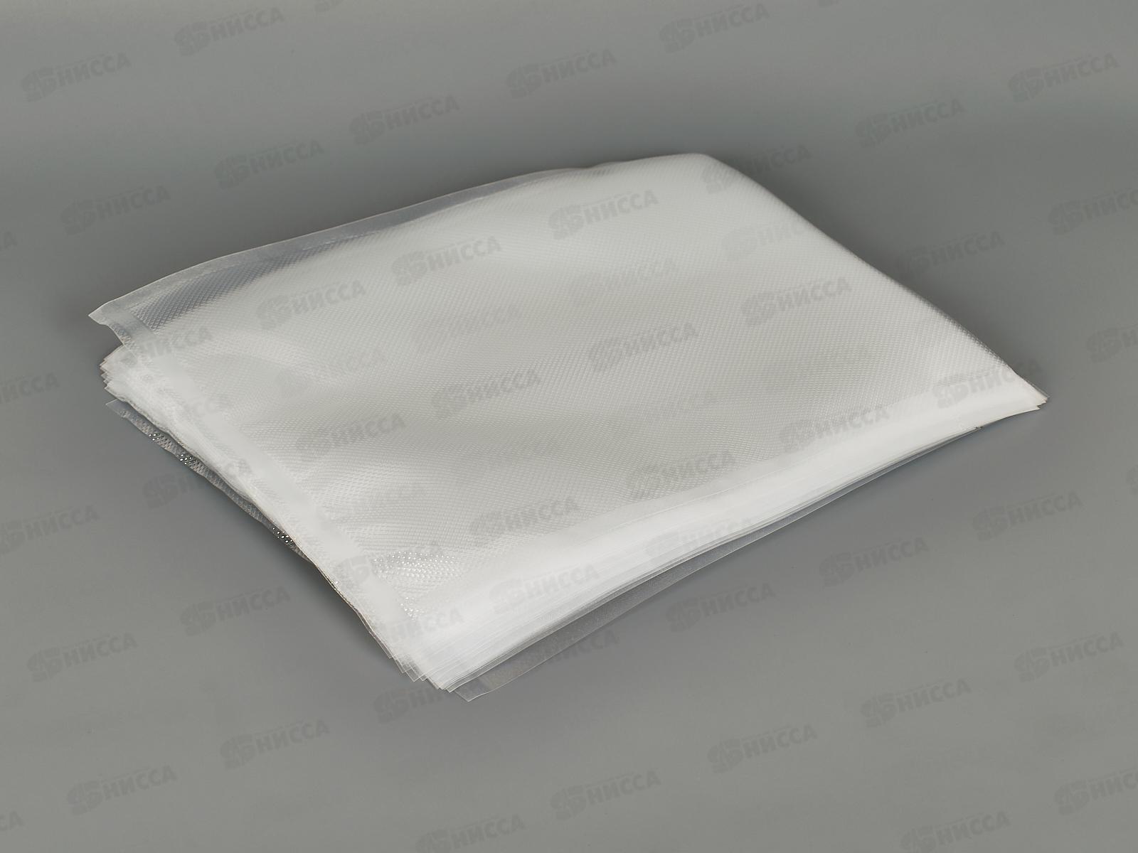 Вакуумные пакеты SA-VPS1-2530 25*30см 20шт