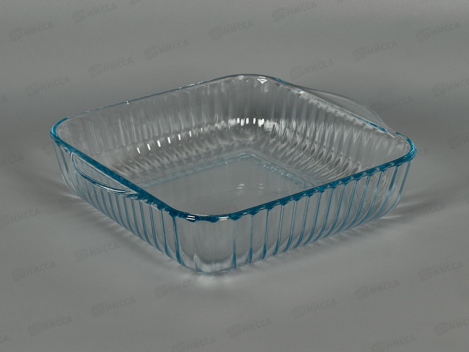 Посуда для СВЧ 59384  (для запекания)