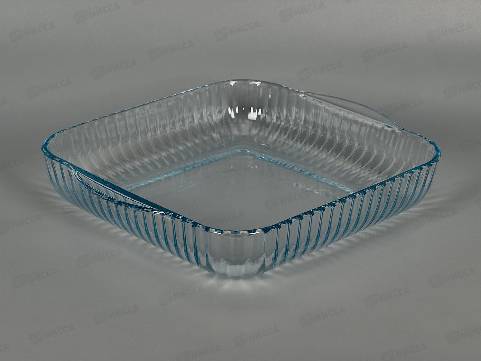 Посуда для СВЧ 59394  (для запекания)