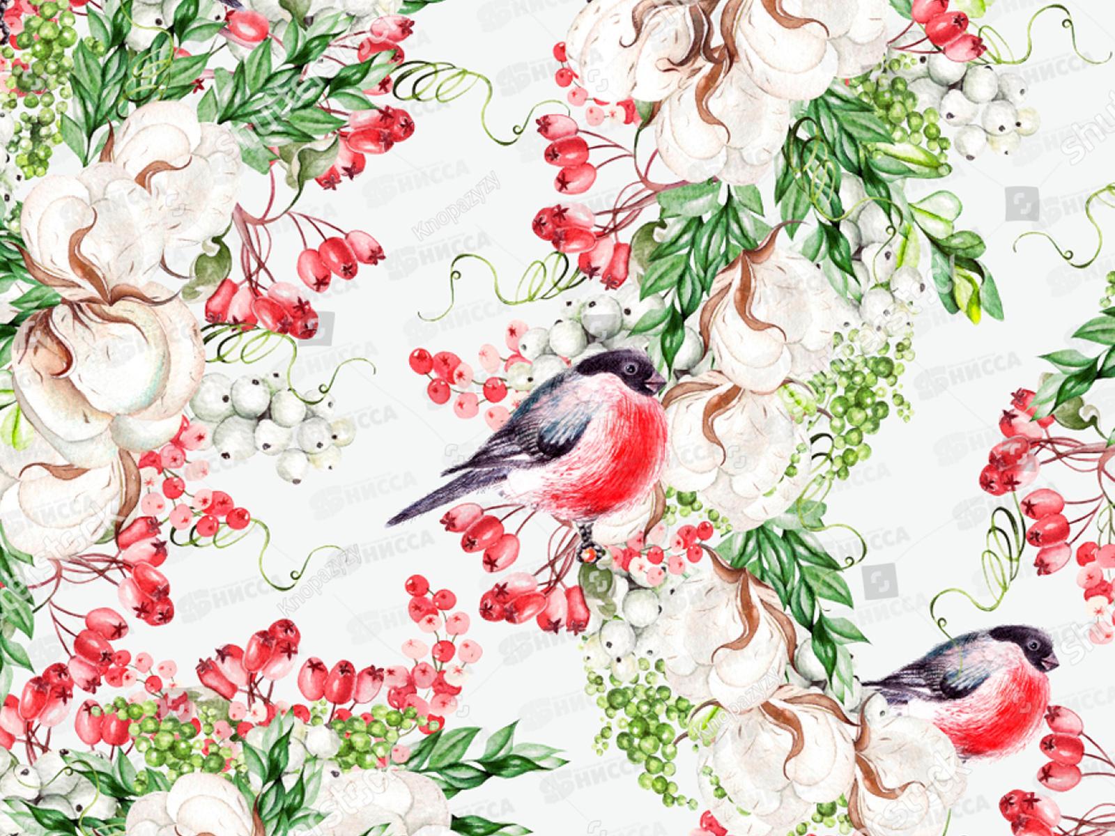 Клеенка Grace ткань с пвх 1,4х20м STS1097 115269