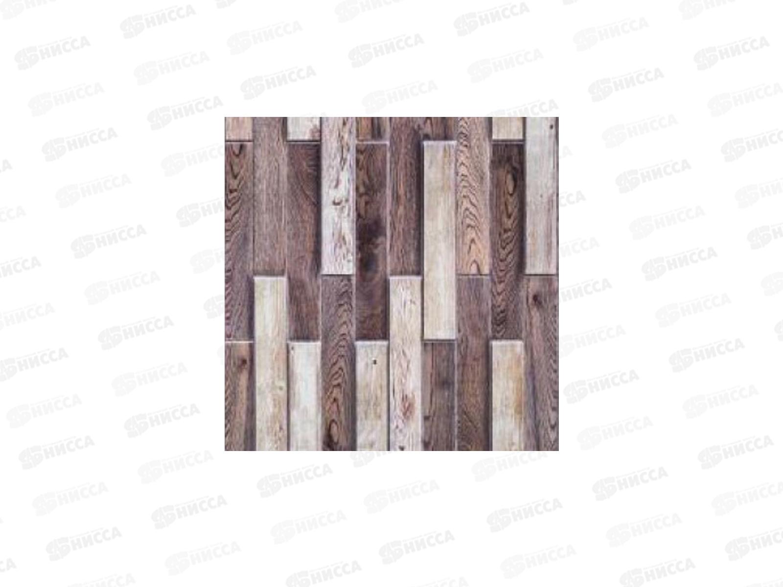 Панель самоклеющаяся 4мм GR-WB2614 30*60см *10/200 108979