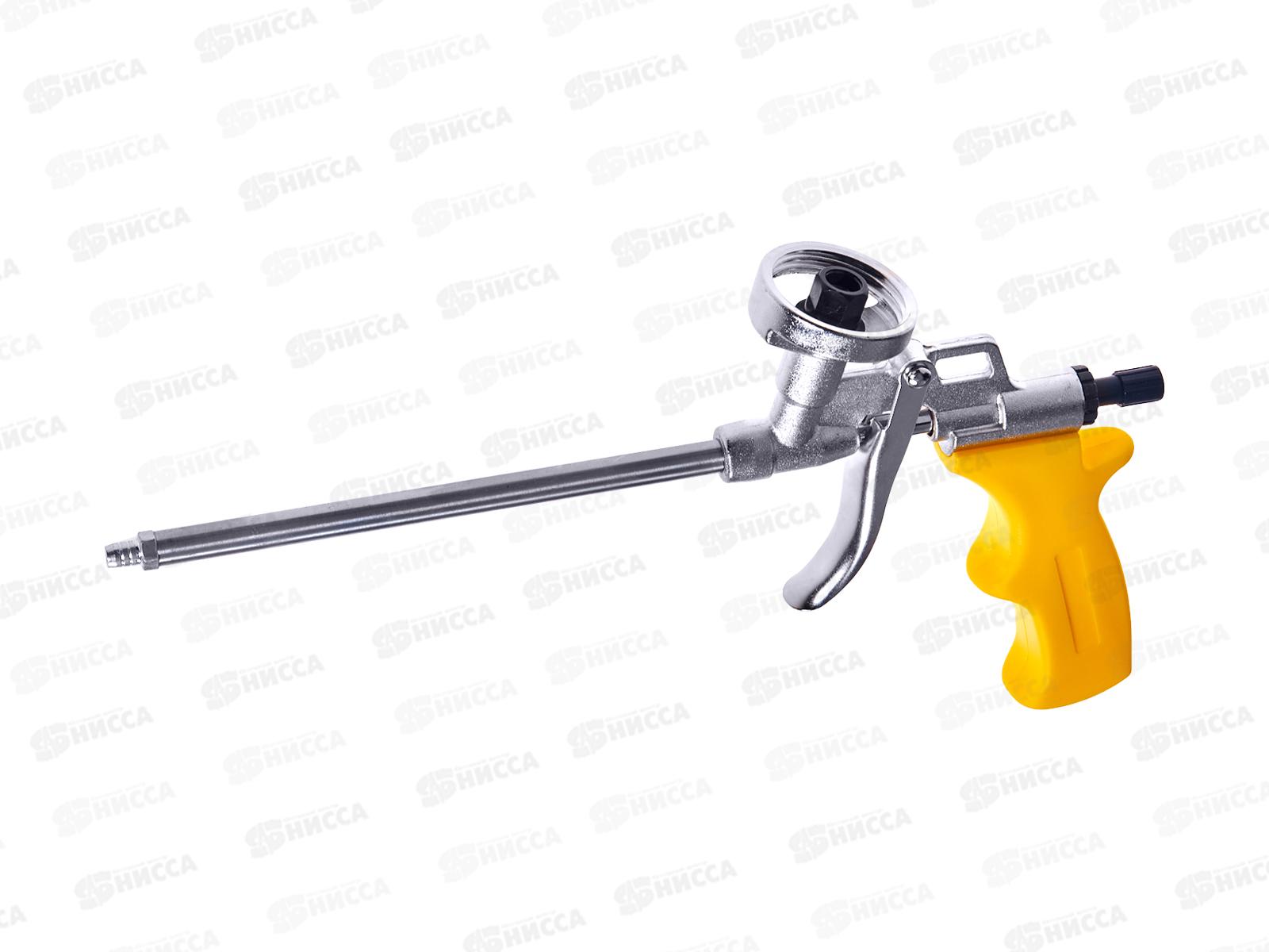 Пистолет для монтажной пены ПП-4 Korvus, 1911104  *36/864