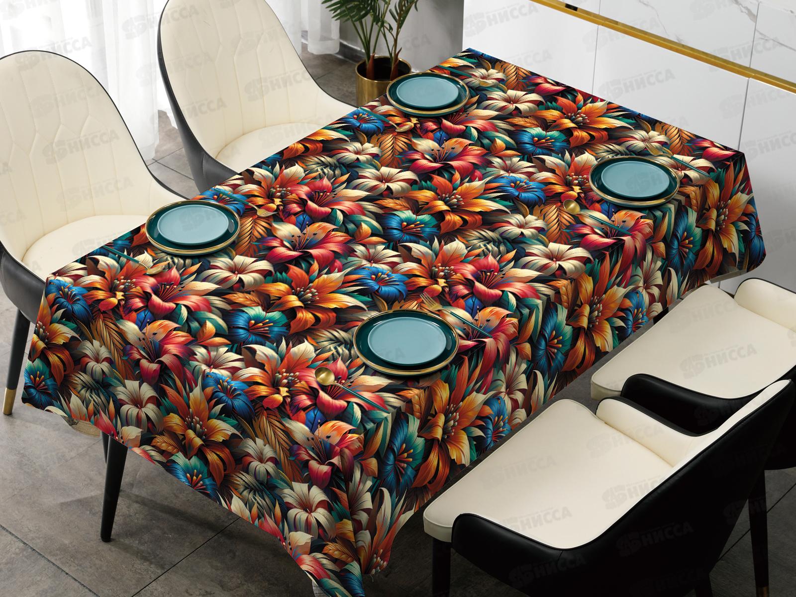 Клеенка Grace ткань с пвх 1,4х20м ST1080 115296