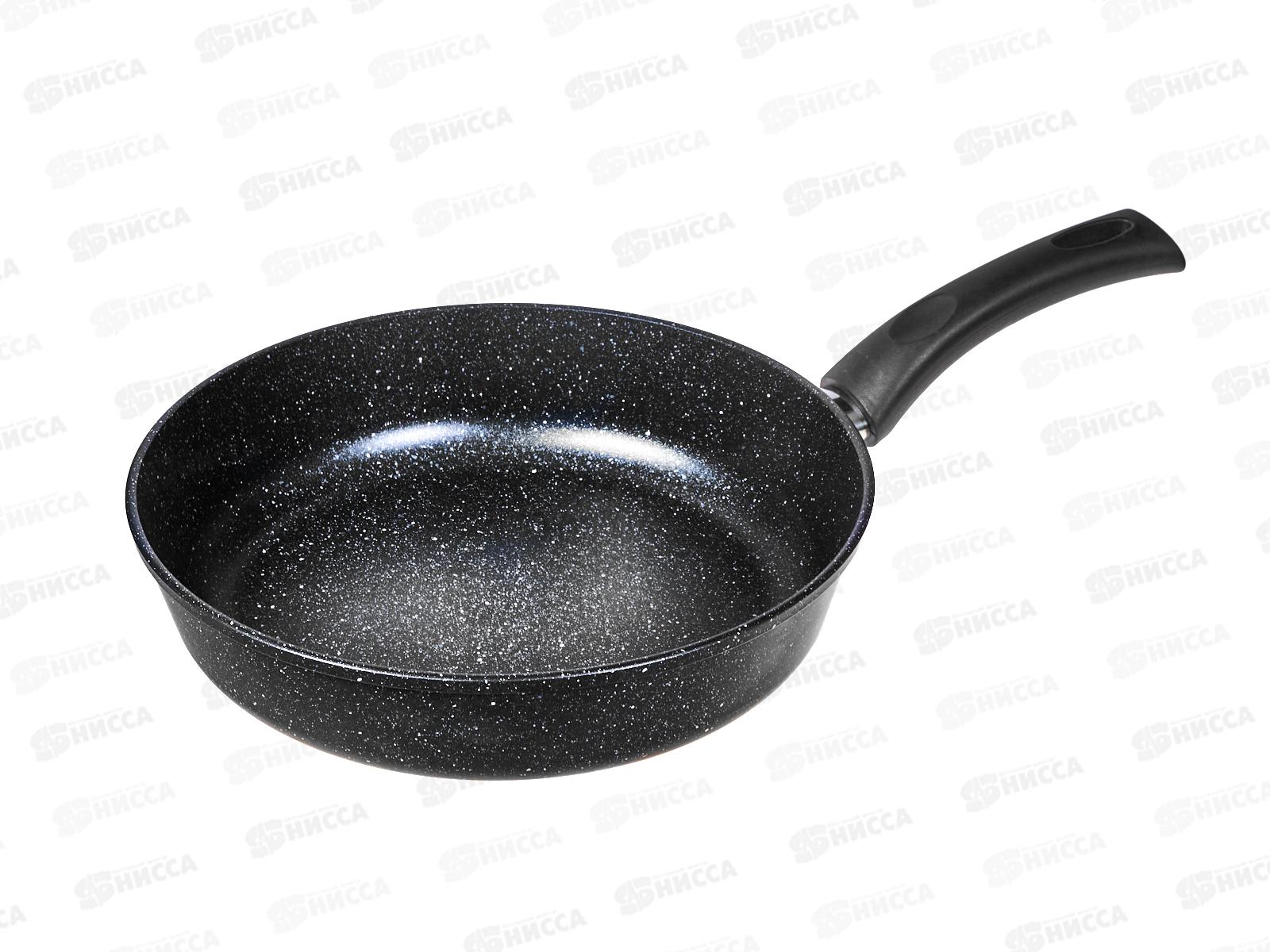 Сковорода 28см Фирменная &quotМосковская&quot 7828