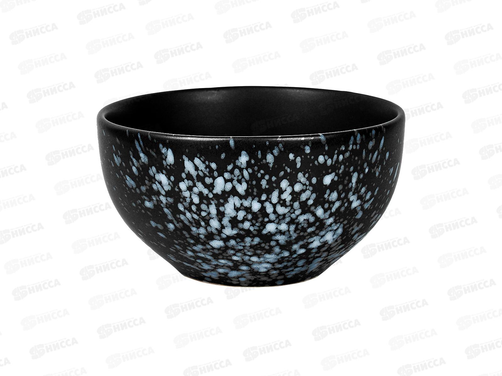 Салатник ЗА395-BL1Nero 14см 720мл 266372